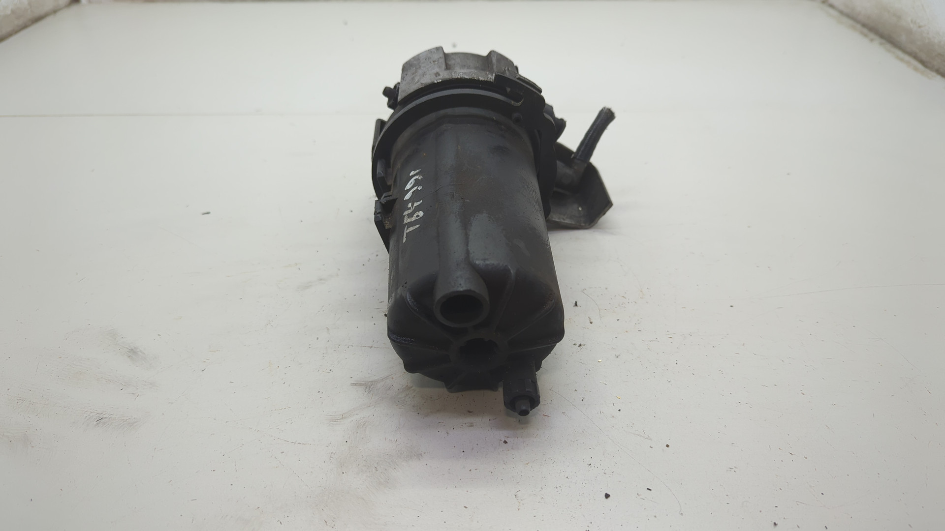 Корпус топливного фильтра