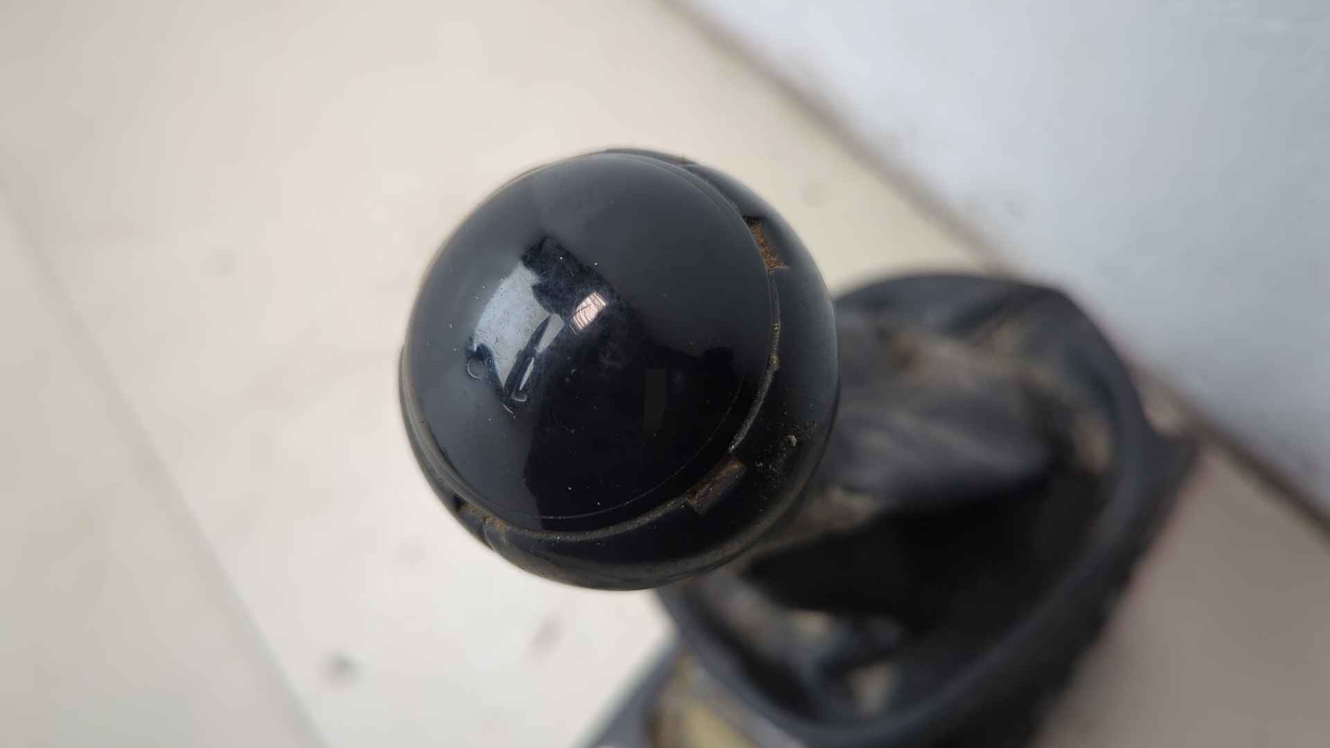 Кулиса МКПП / АКПП