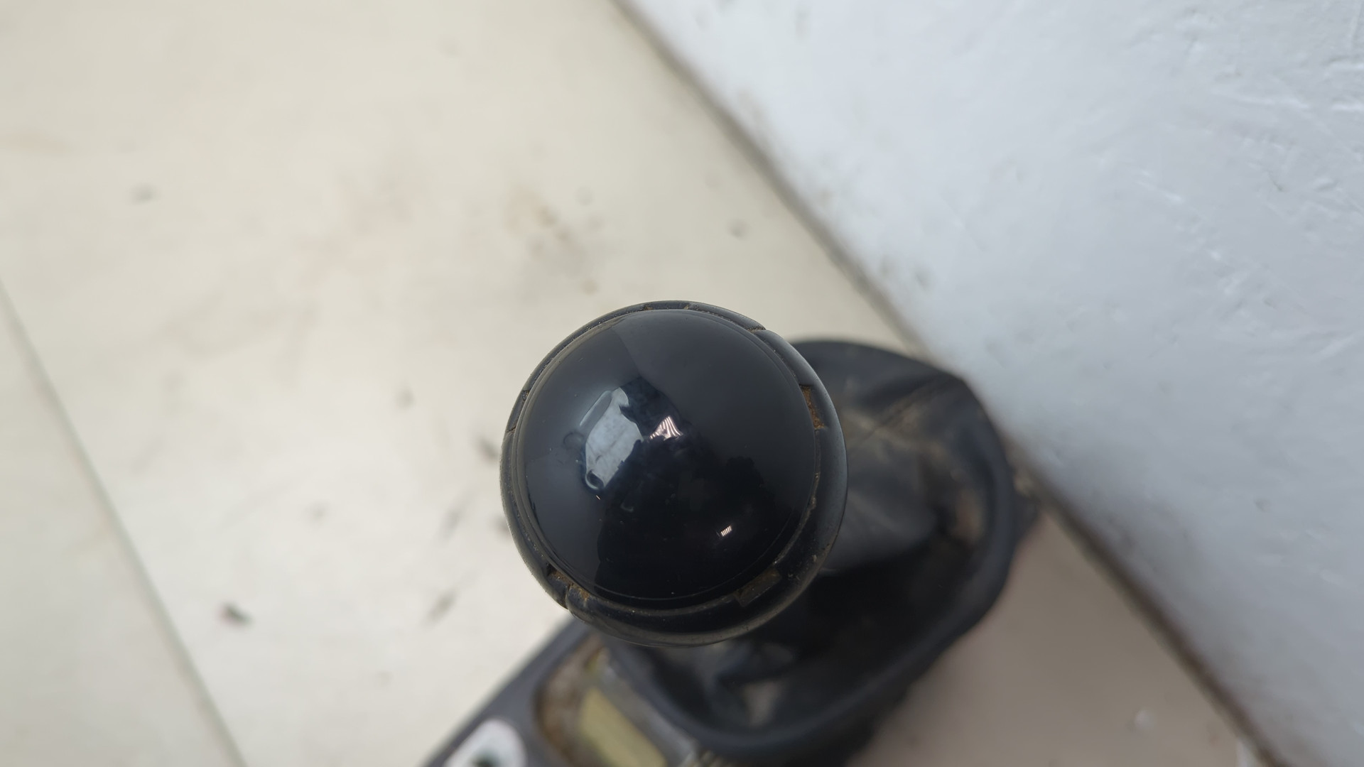 Кулиса МКПП / АКПП