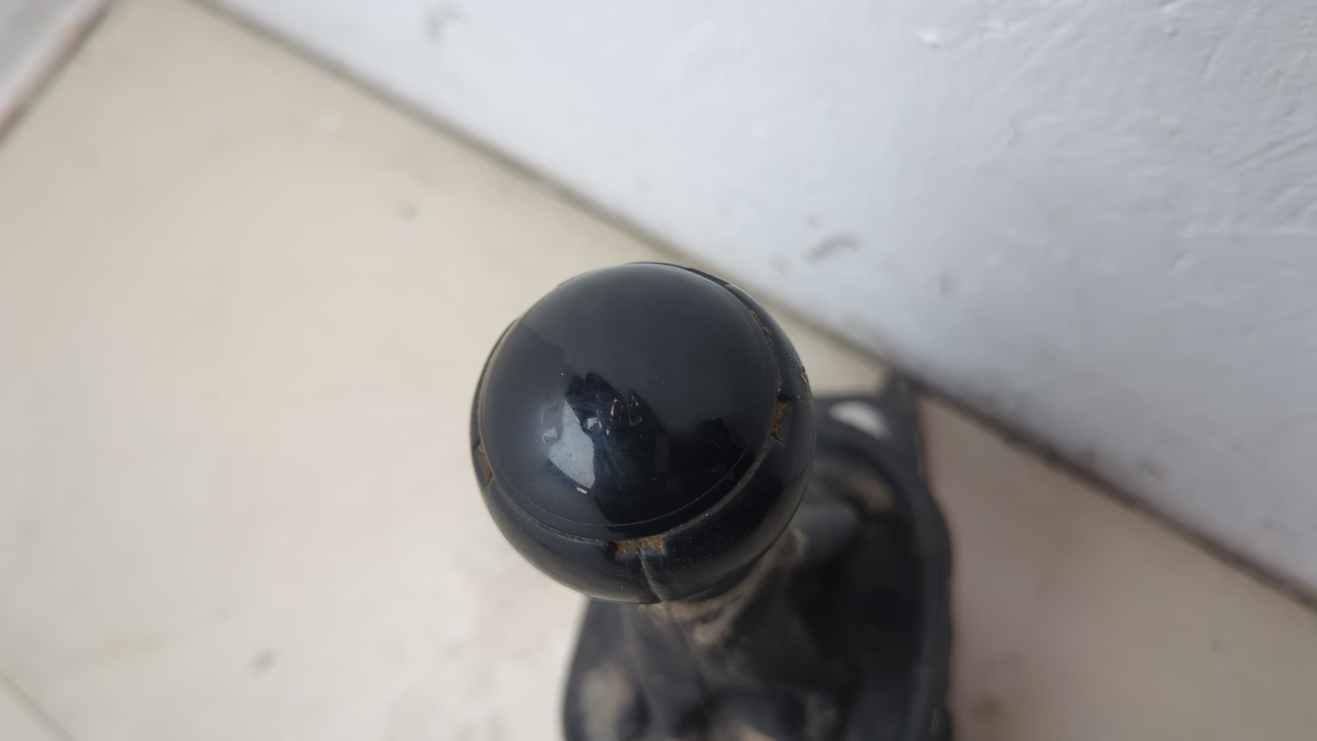 Кулиса МКПП / АКПП