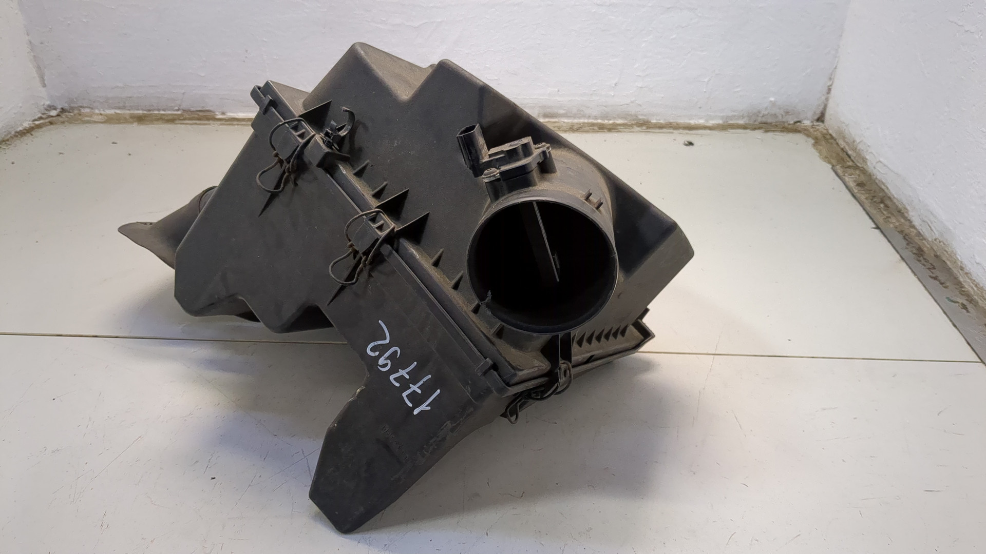 Корпус воздушного фильтра