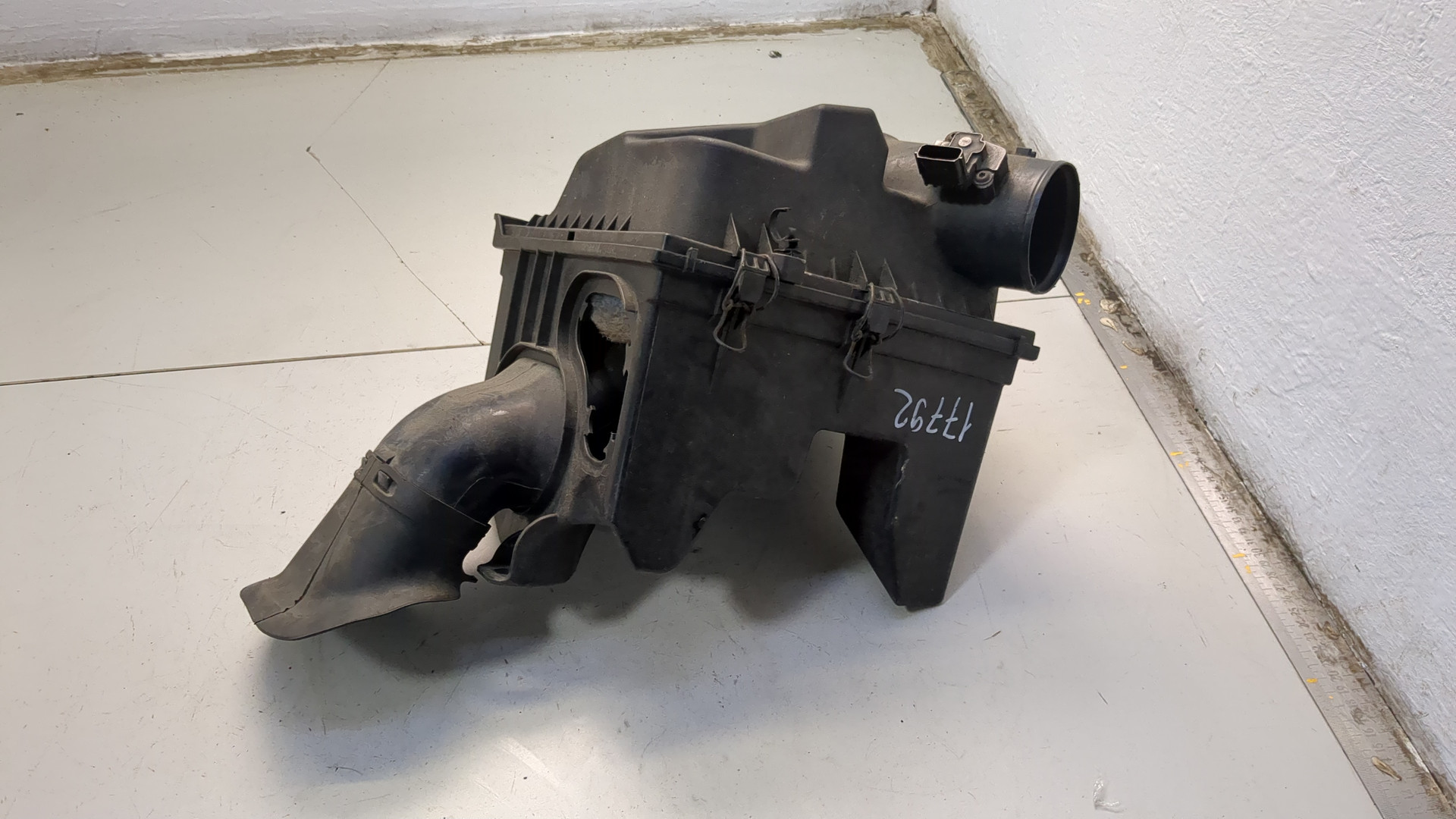 Корпус воздушного фильтра