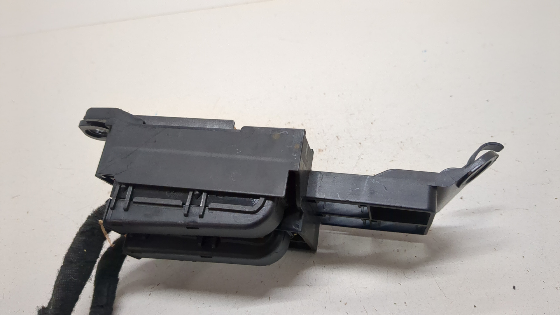 Блок предохранителей