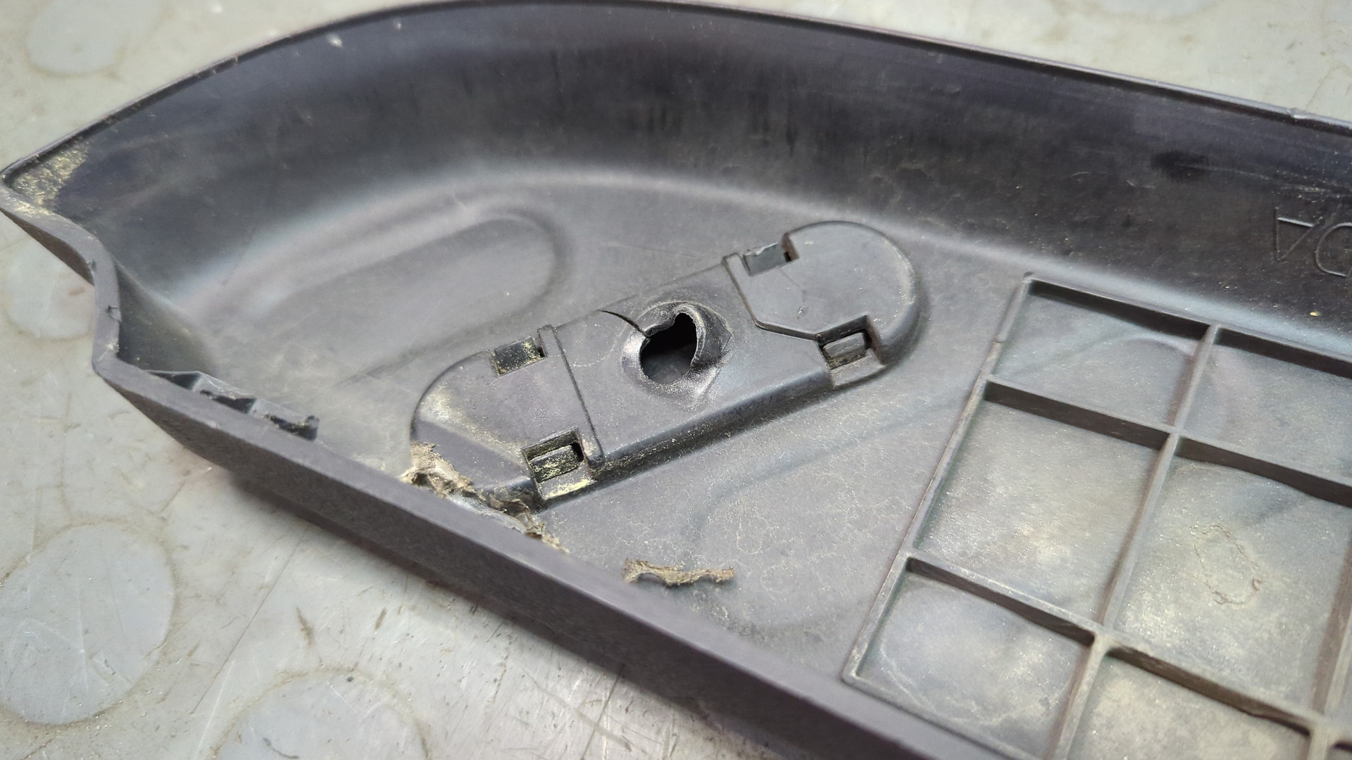 Накладка (кузов наружные)