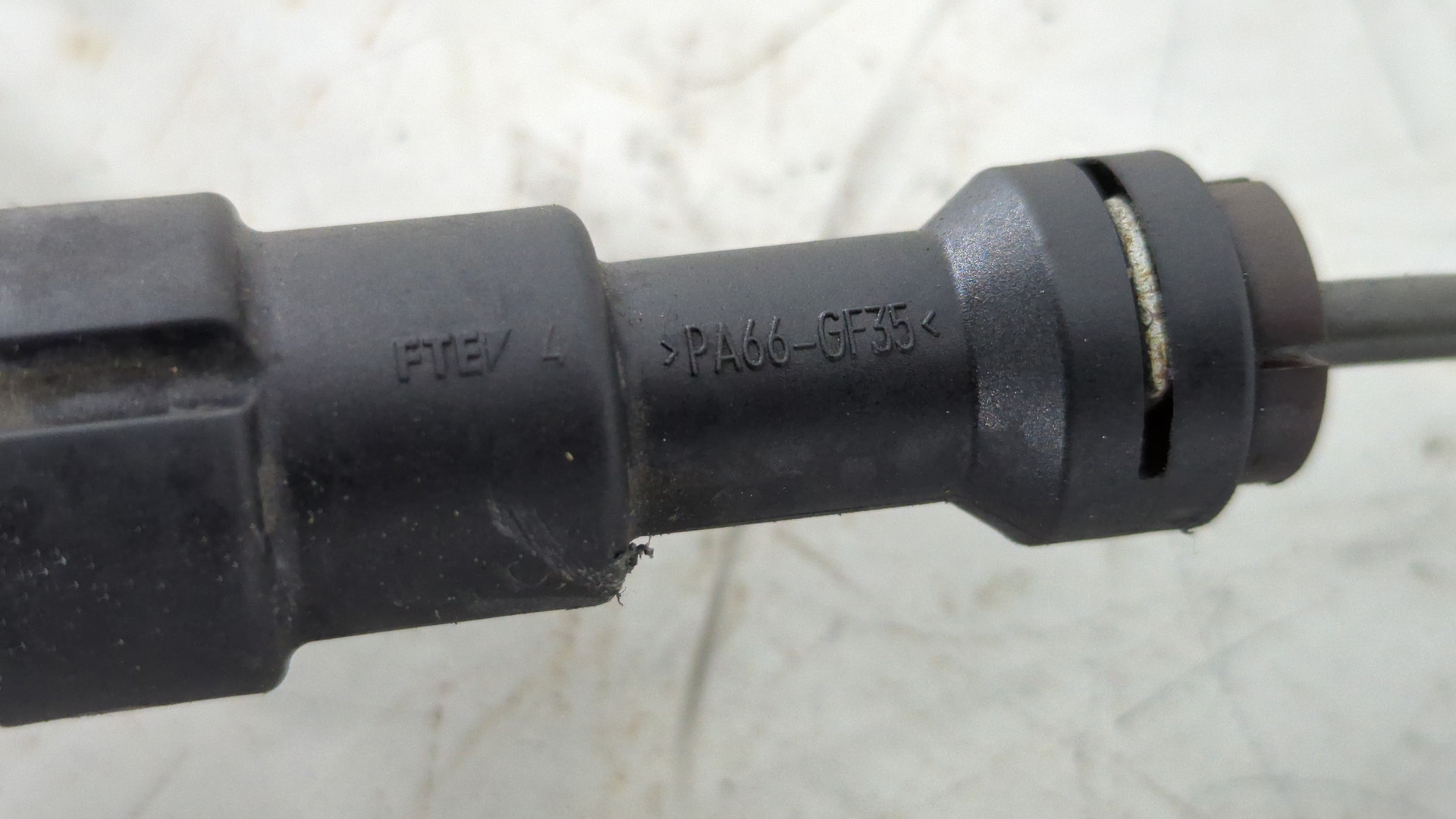 Цилиндр тормозной