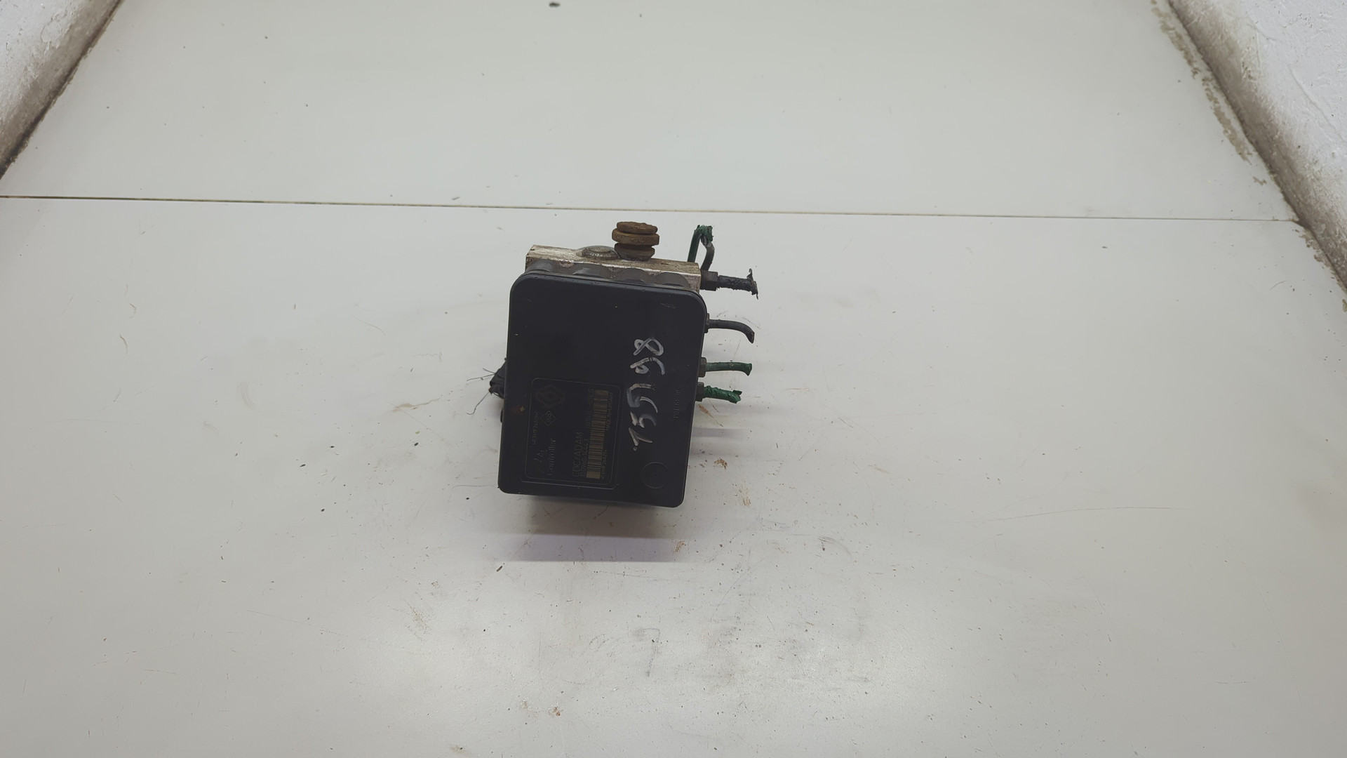 Блок ABS (насос)