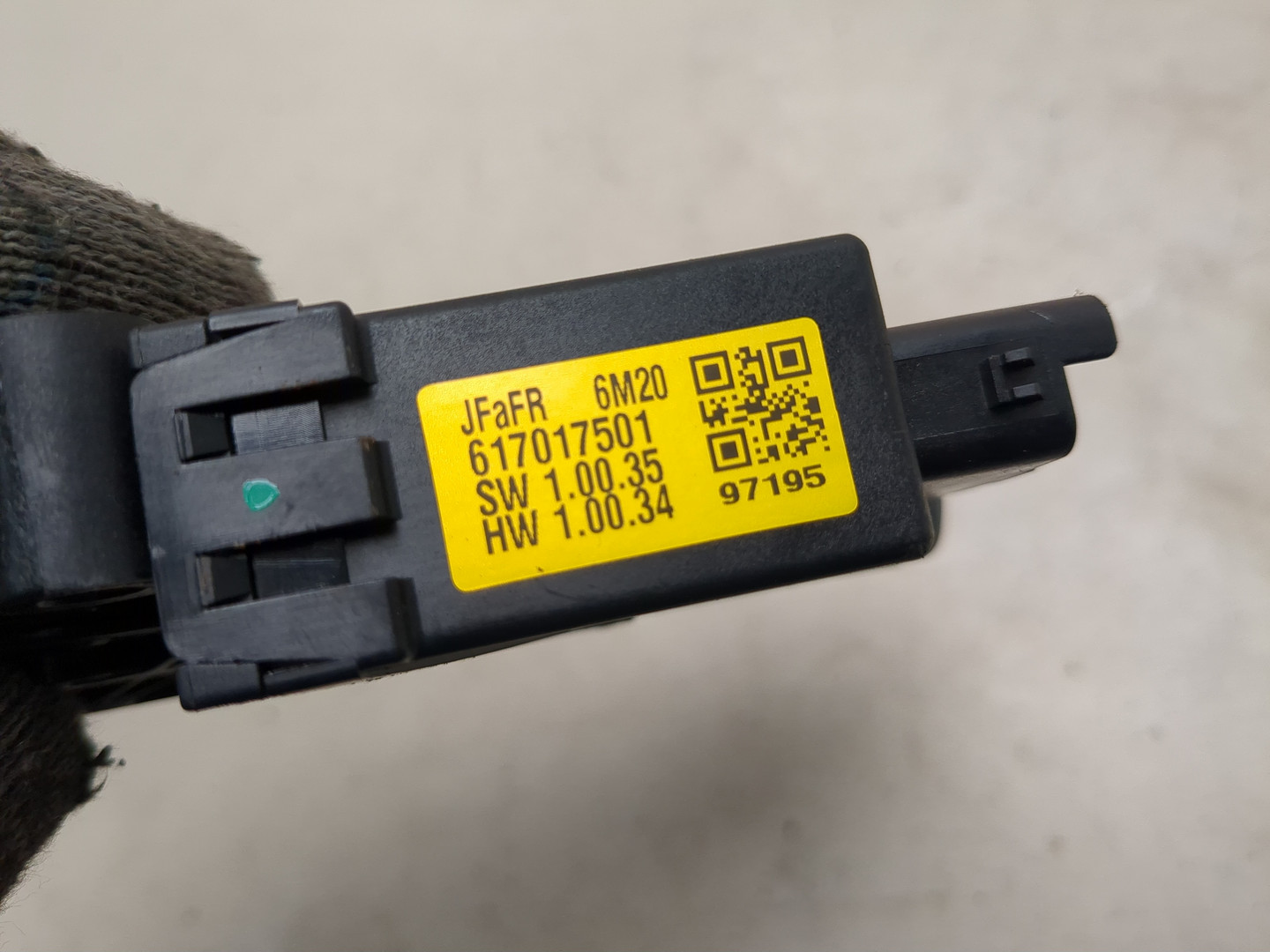 Моторчик стеклоподъемника