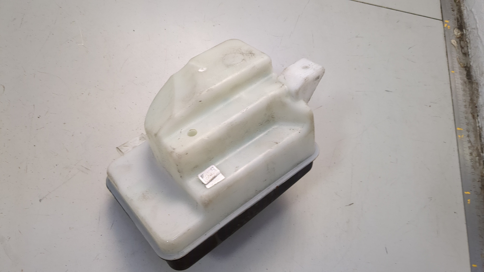 Бачок расширительный