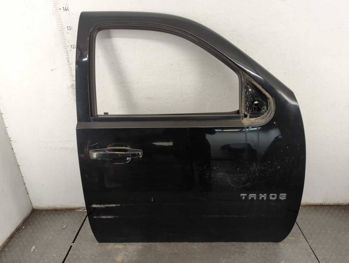 Дверь передняя правая