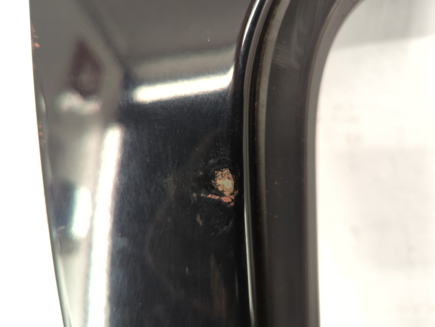 Дверь передняя правая