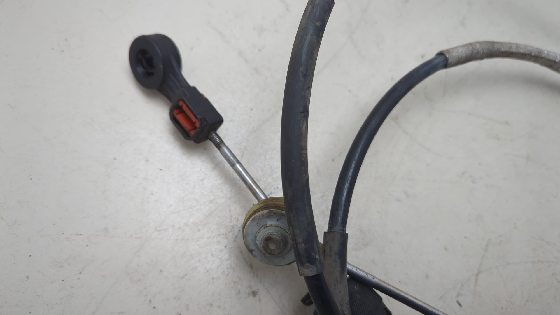 Трос КПП (выбора/переключения передач)