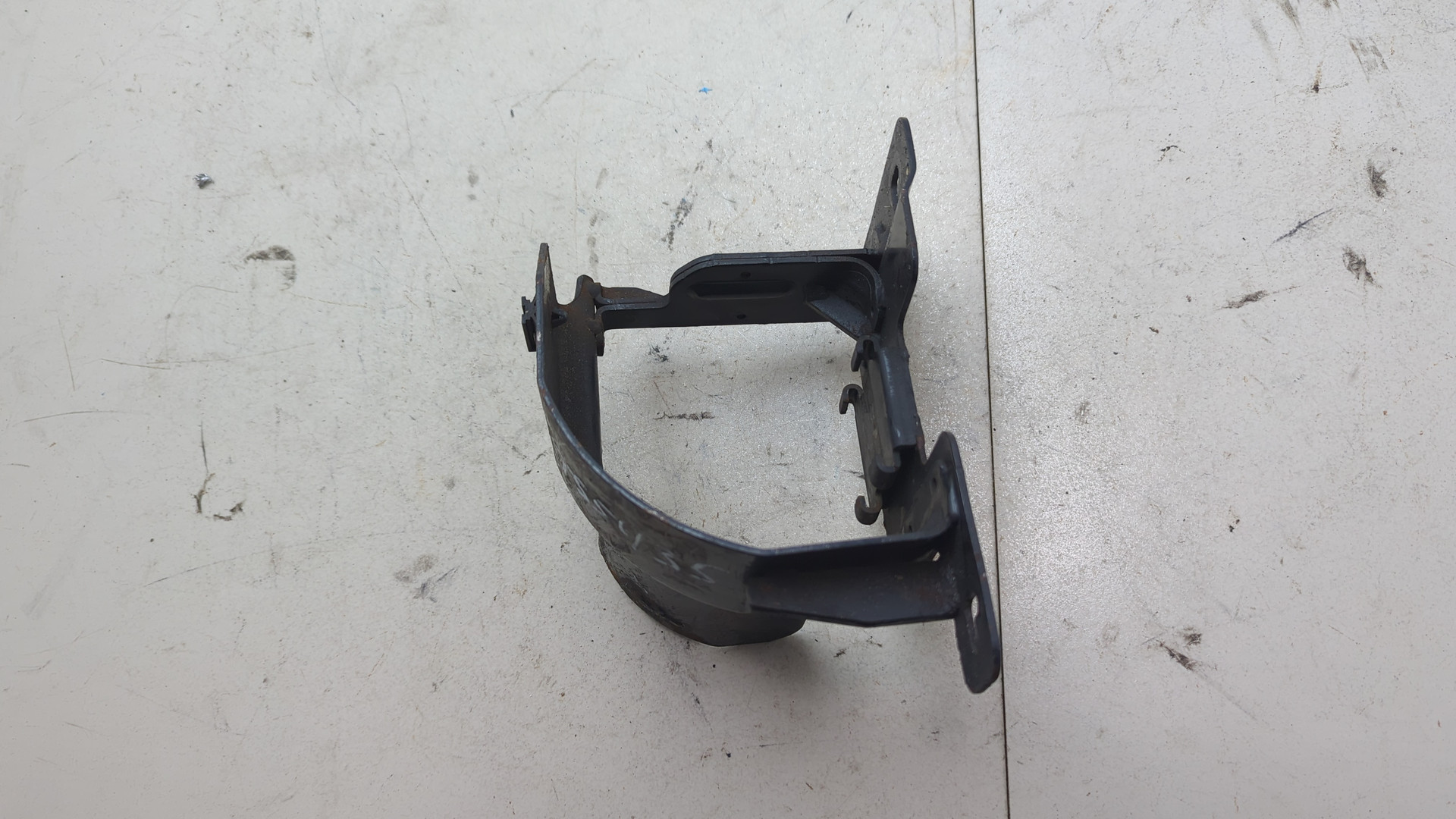 Корпус топливного фильтра