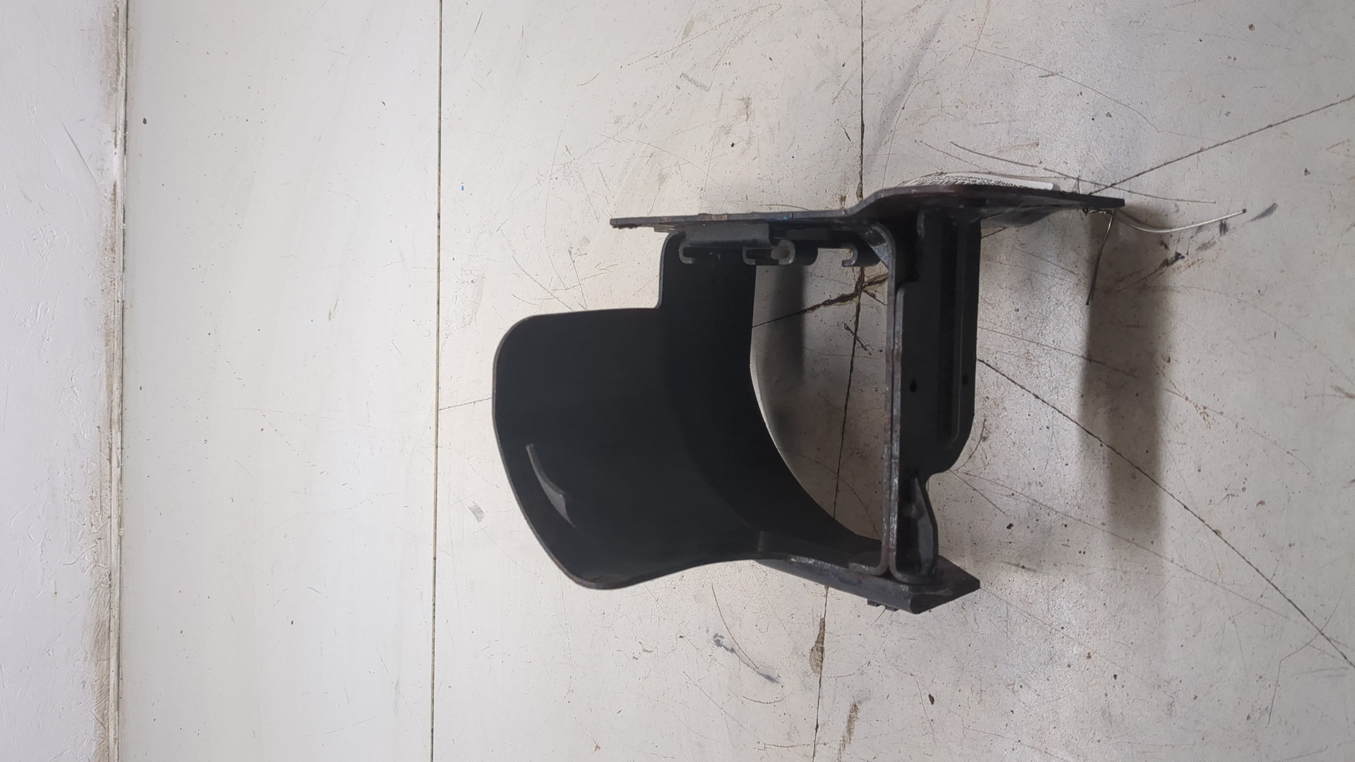 Корпус топливного фильтра