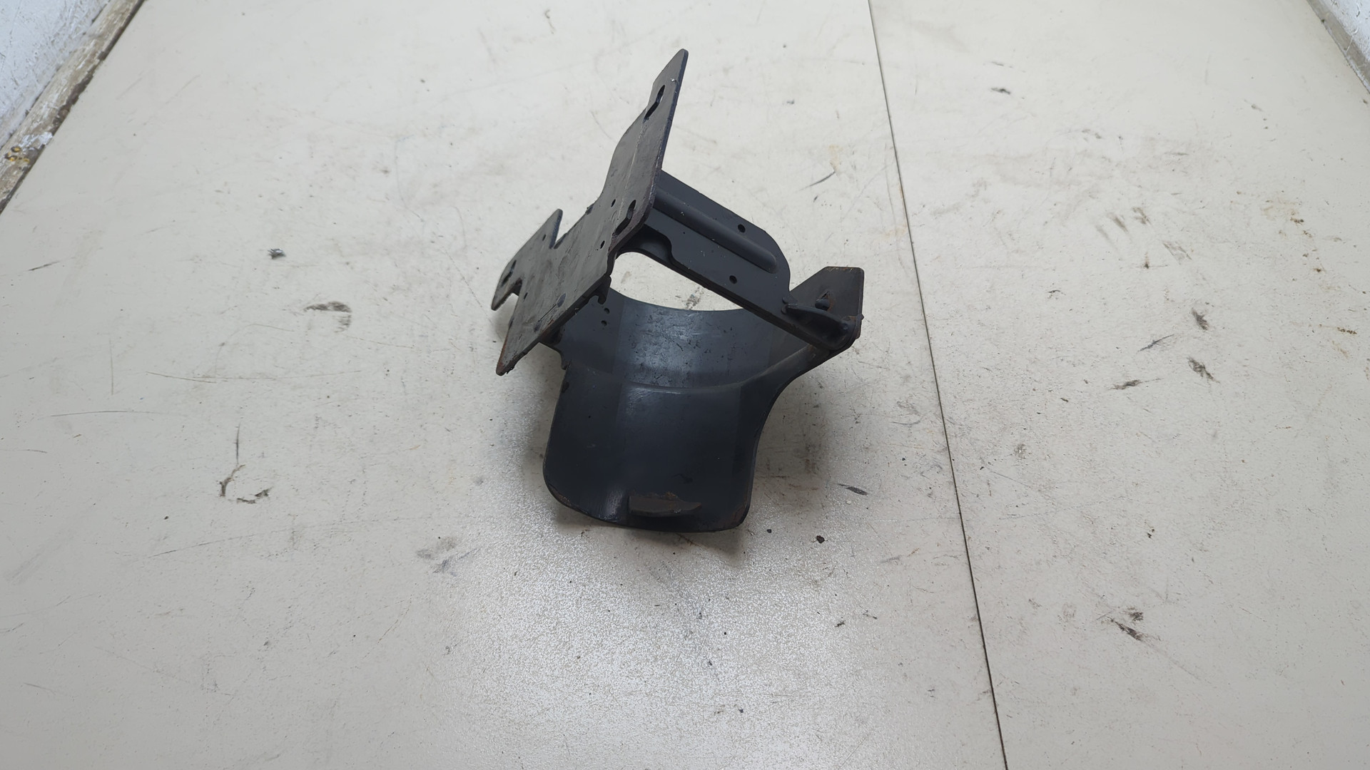 Корпус топливного фильтра