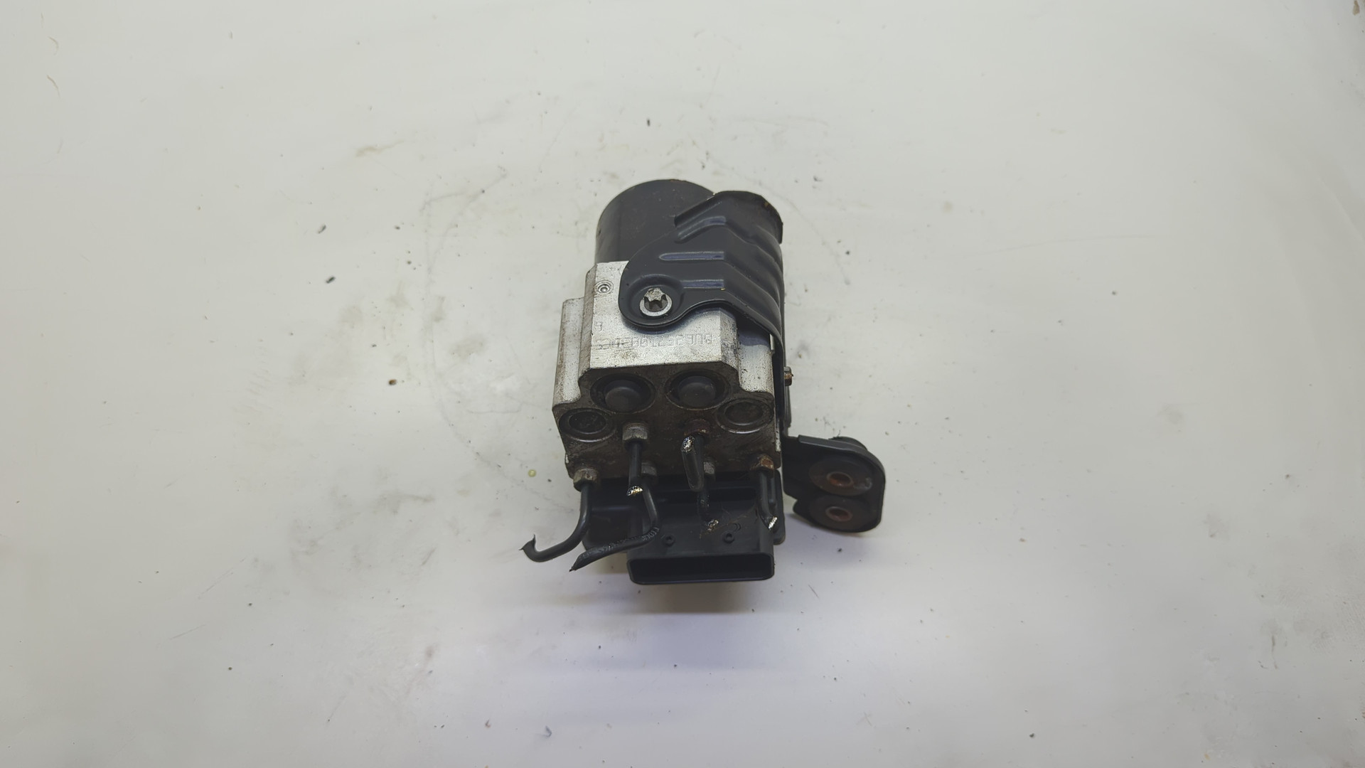 Блок ABS (насос)