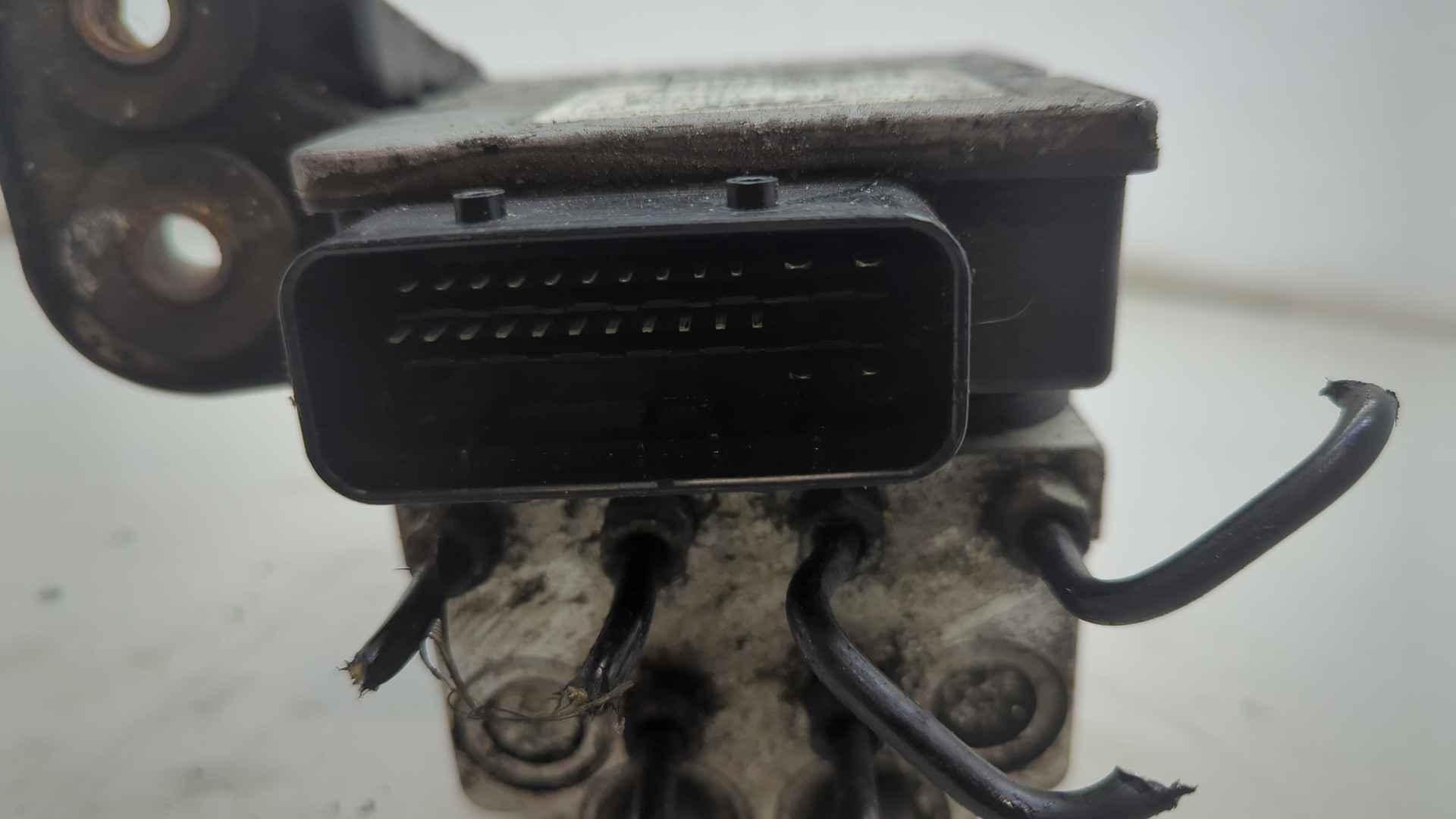 Блок ABS (насос)