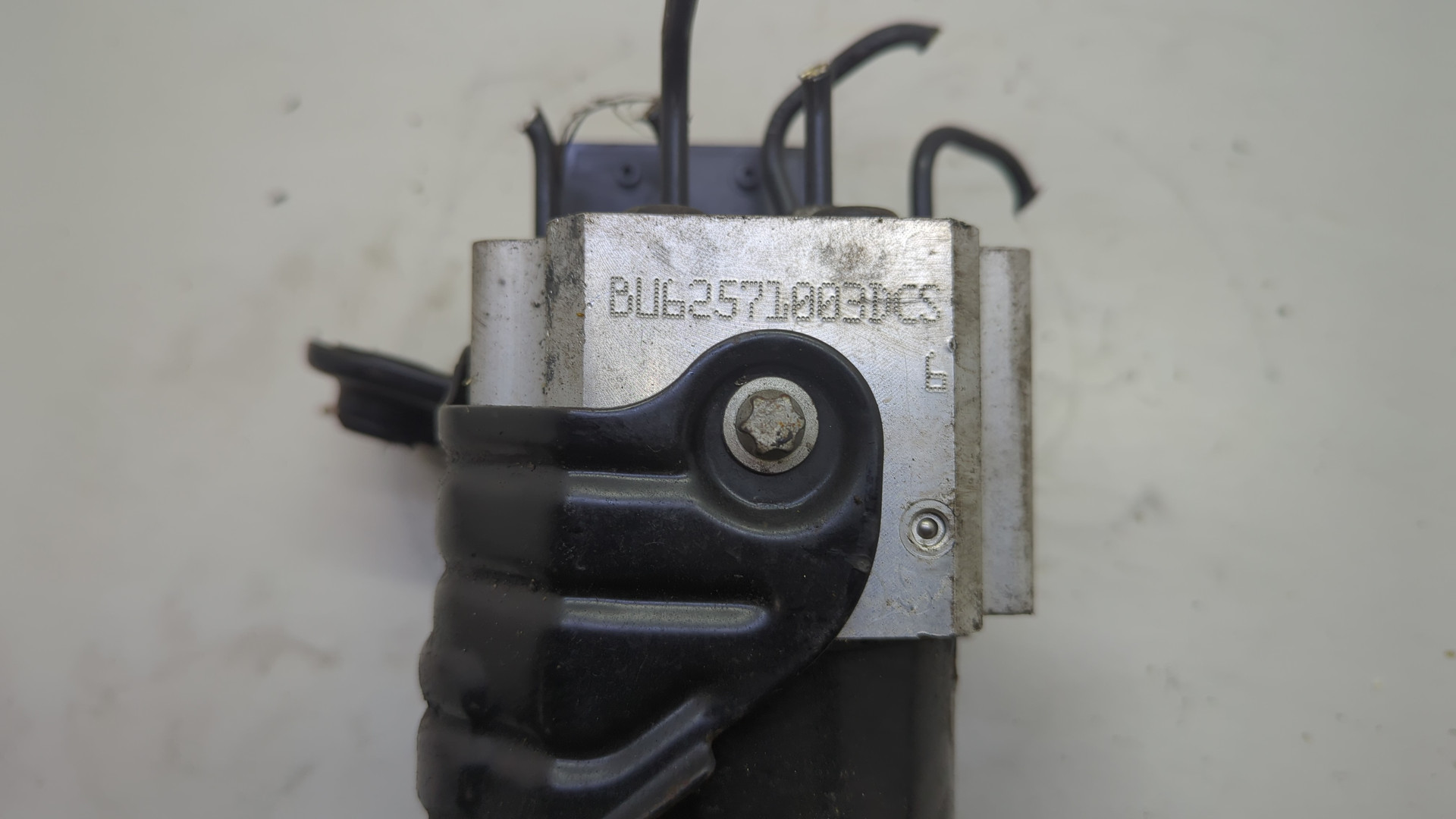 Блок ABS (насос)