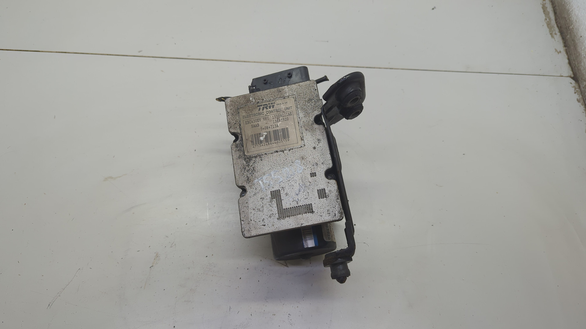 Блок ABS (насос)