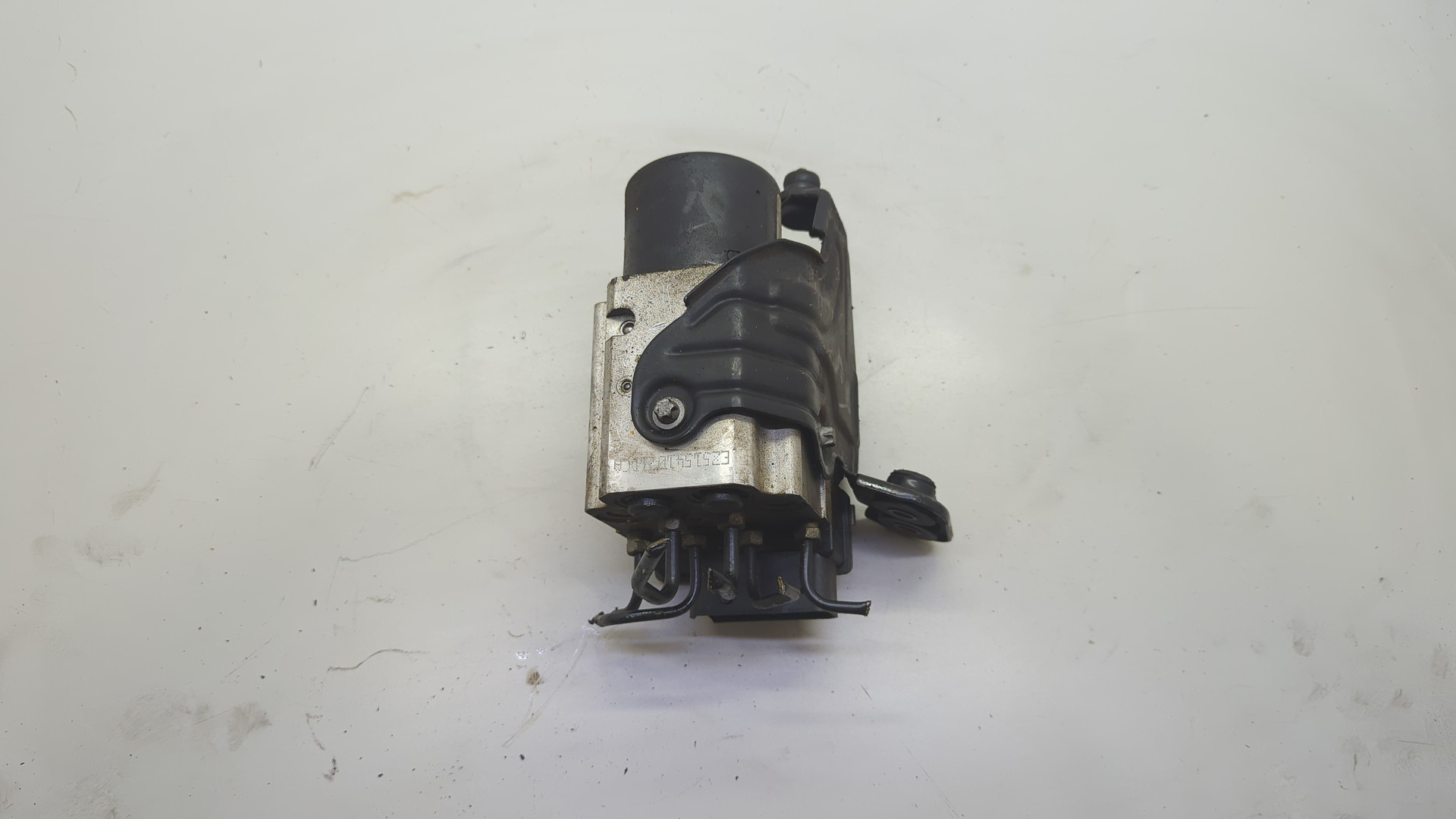 Блок ABS (насос)