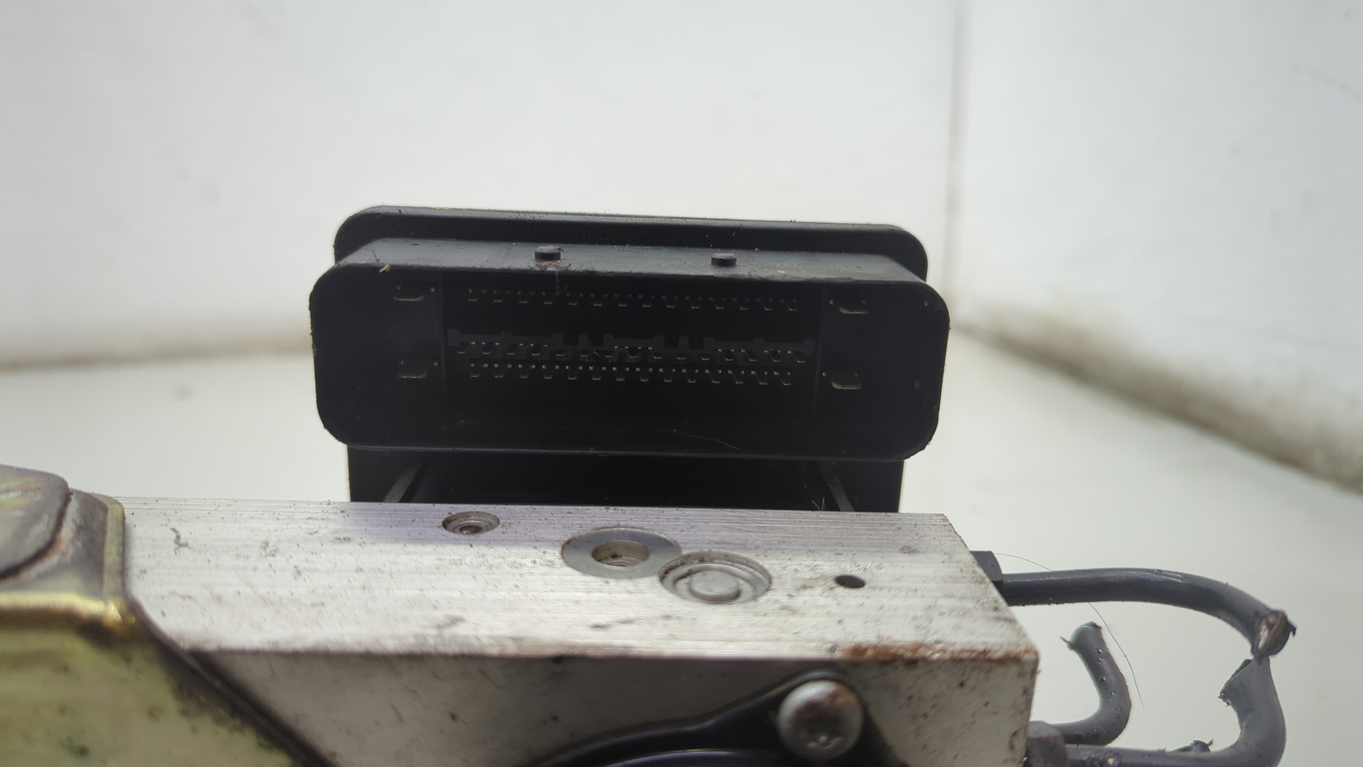 Блок ABS (насос)