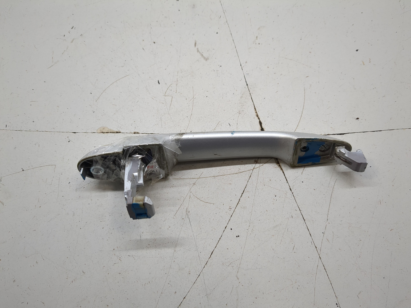 Ручка двери наружная