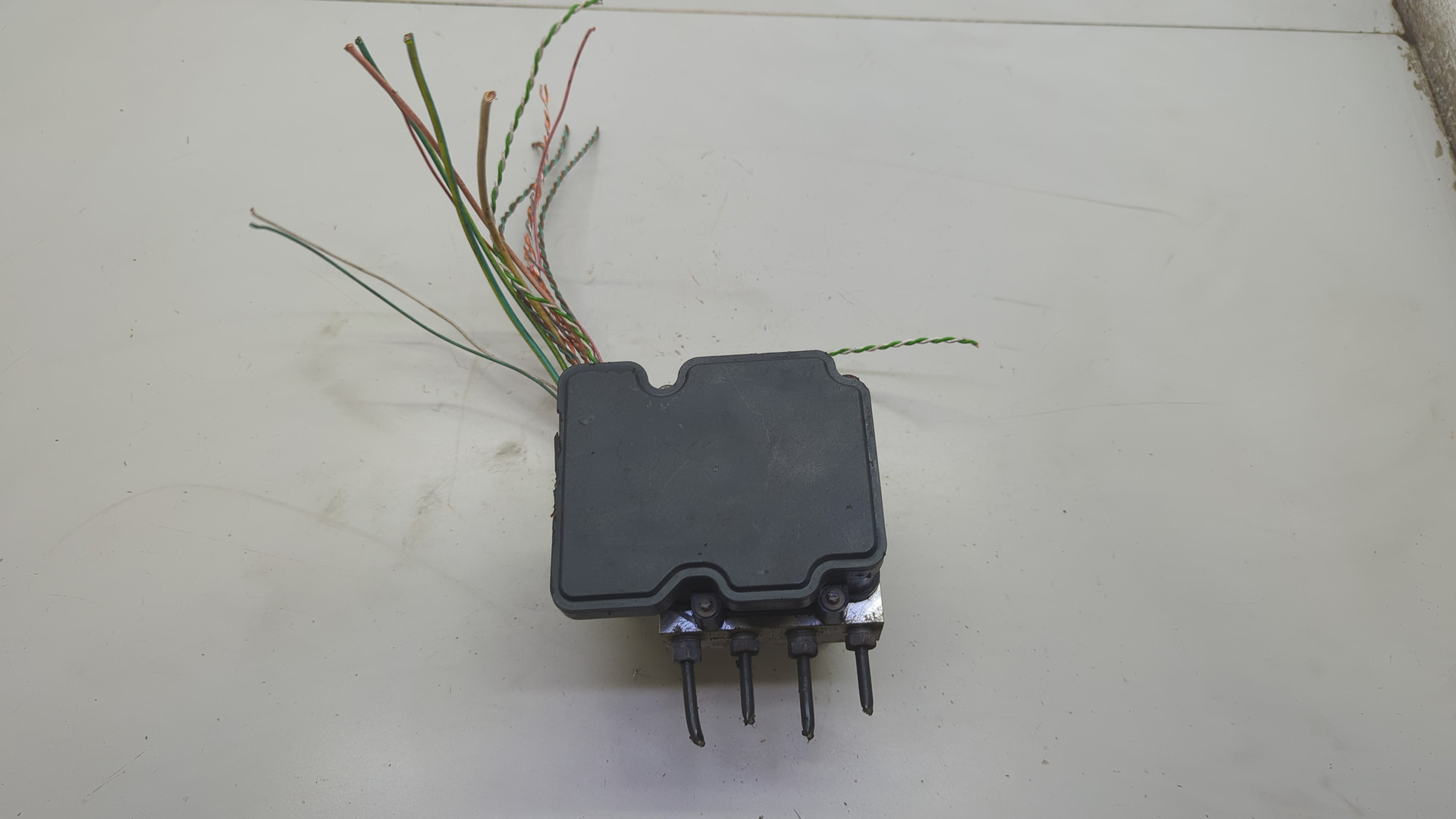 Блок ABS (насос)