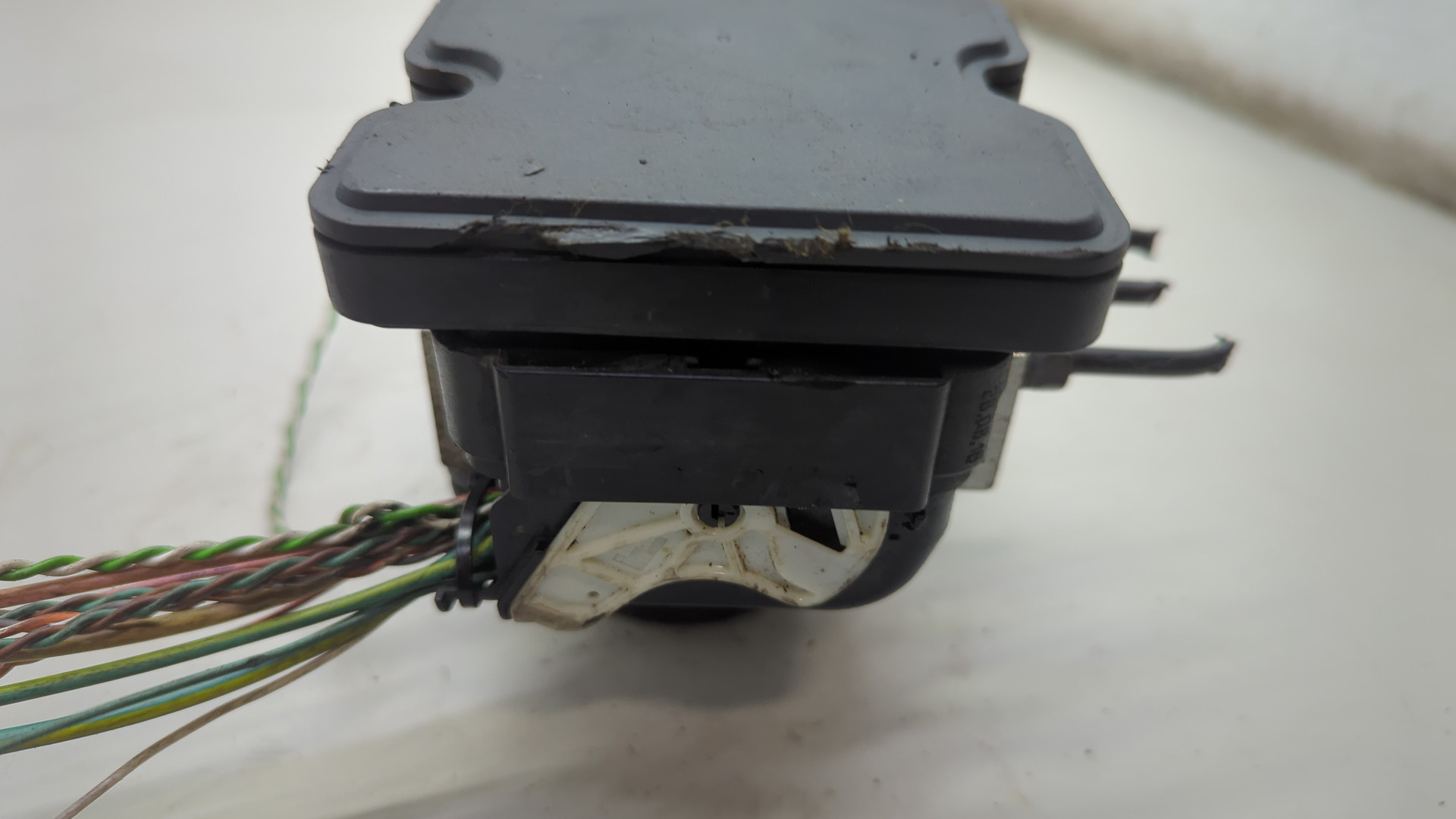 Блок ABS (насос)