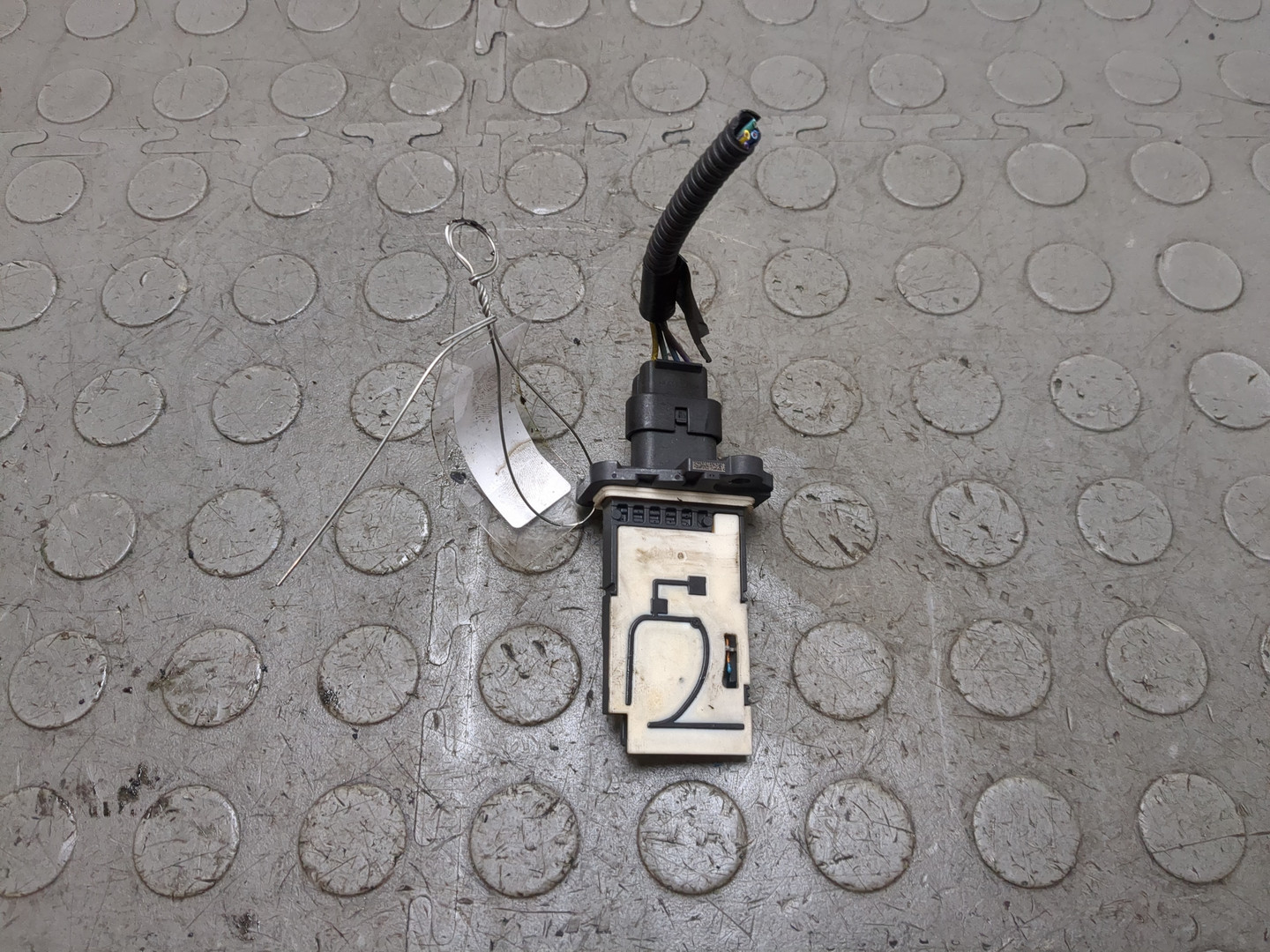 Расходомер воздуха (ДМРВ)