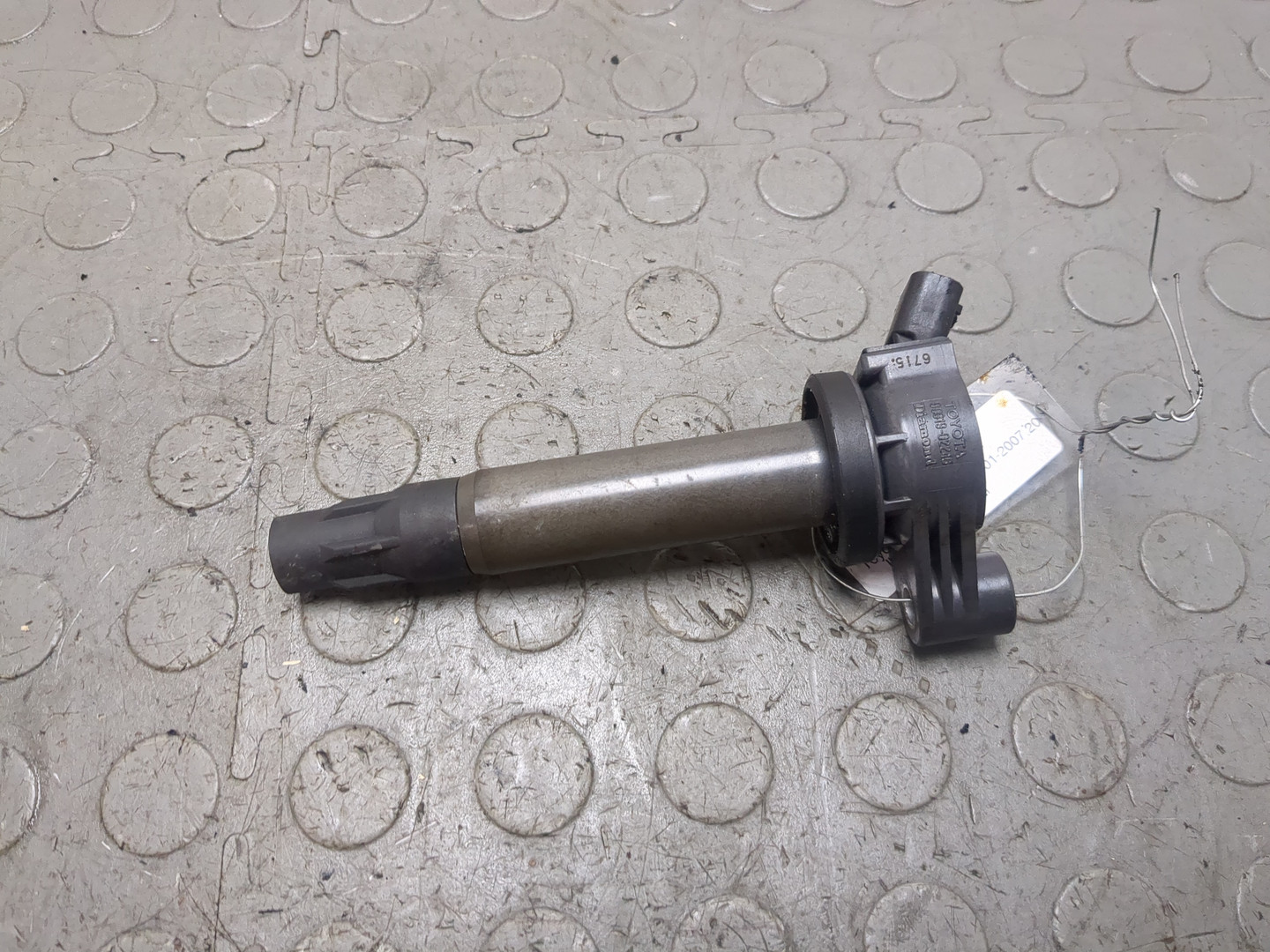 Катушка зажигания