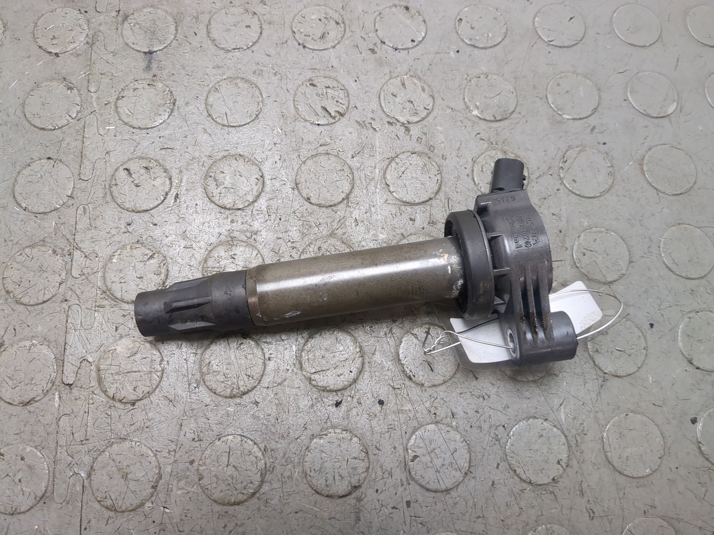 Катушка зажигания