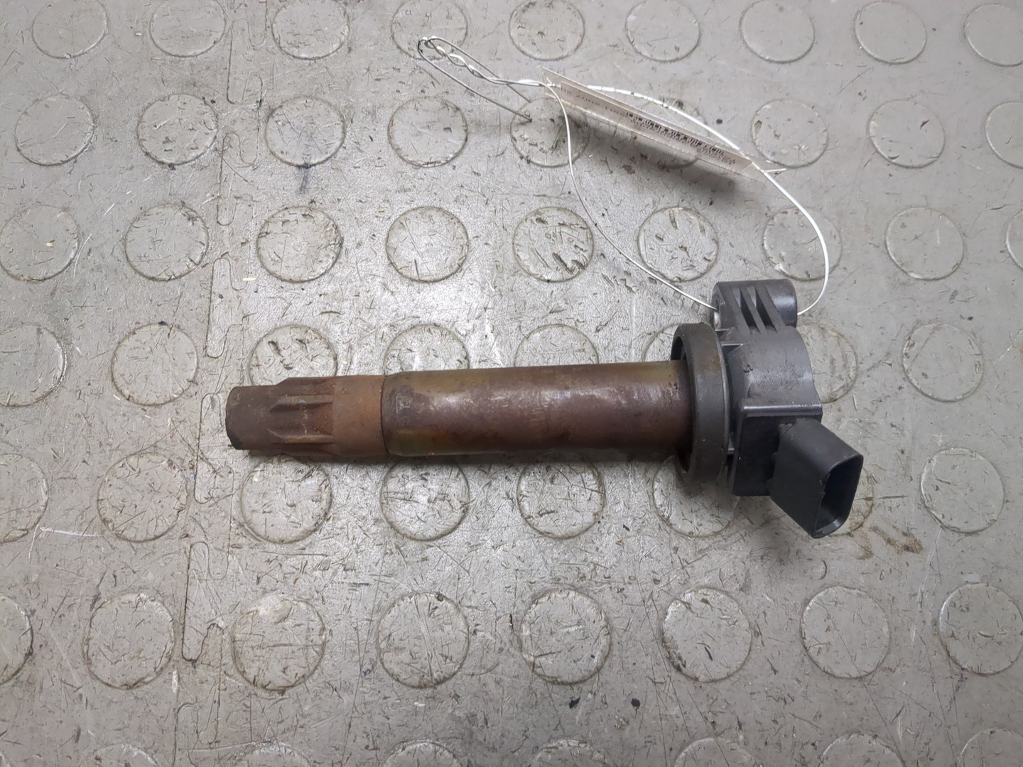 Катушка зажигания