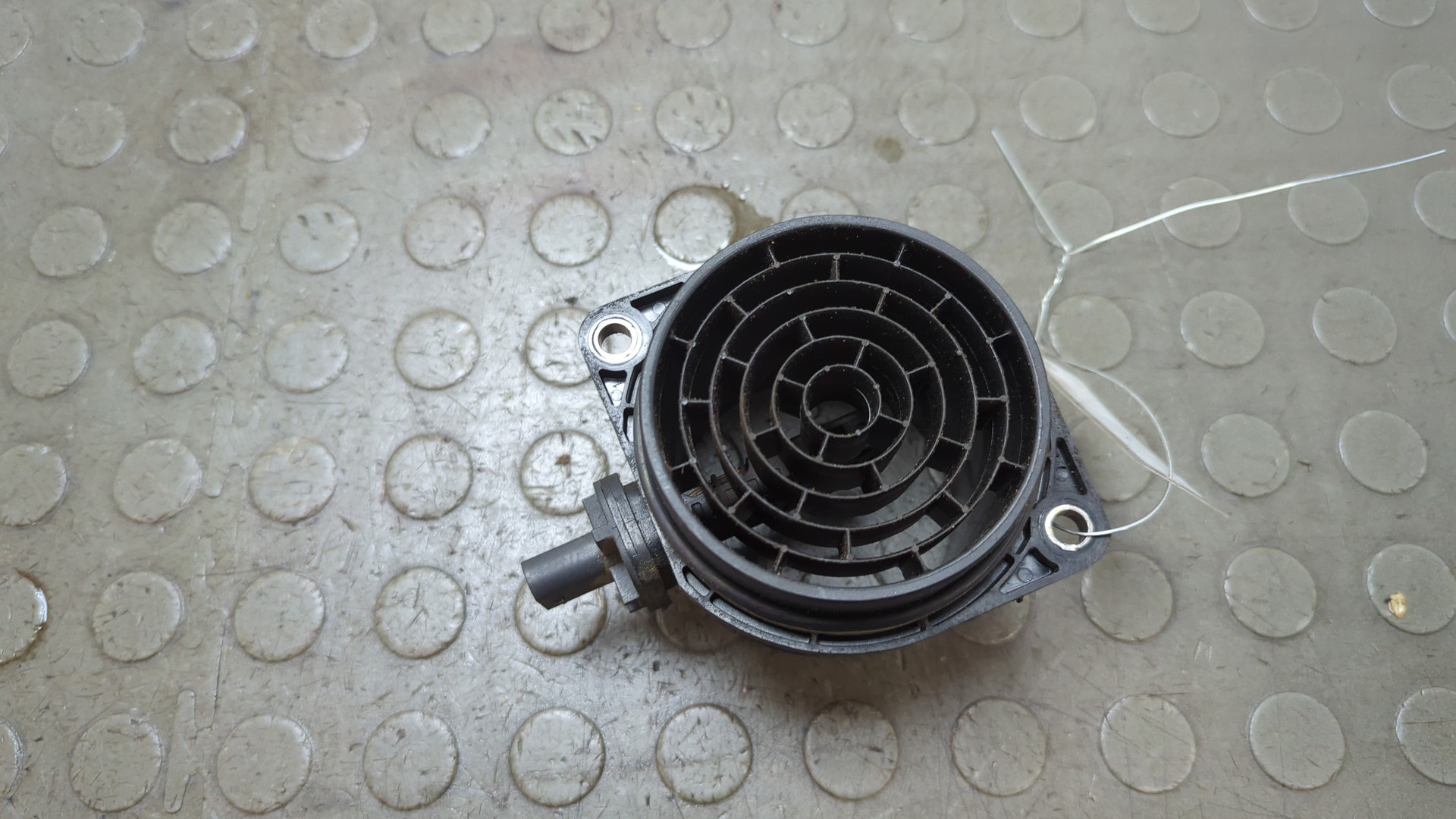 Расходомер воздуха (ДМРВ)