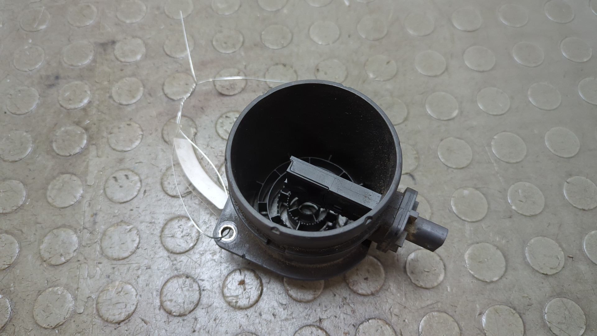 Расходомер воздуха (ДМРВ)