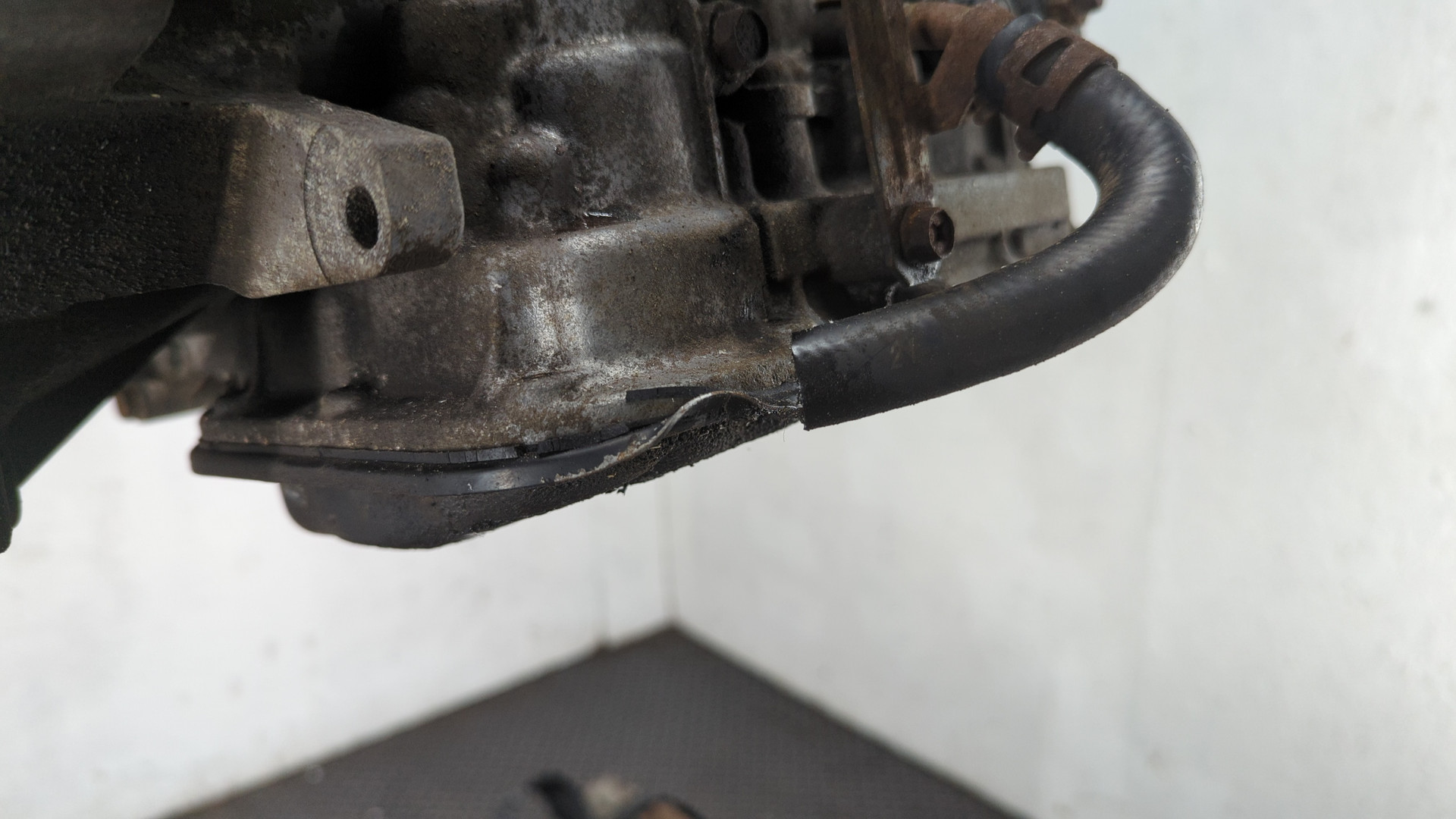 АКПП (автоматическая коробка переключения передач)