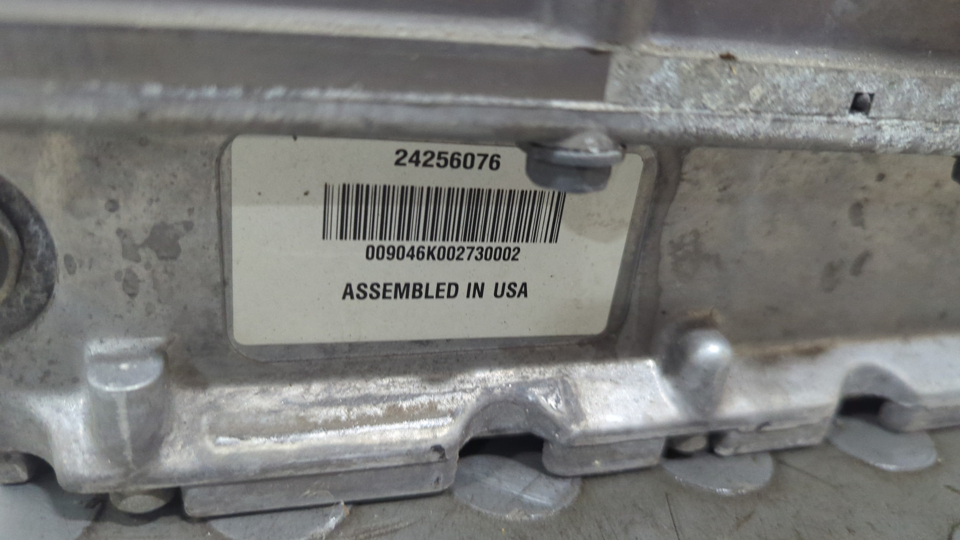 Преобразователь напряжения (адаптер)