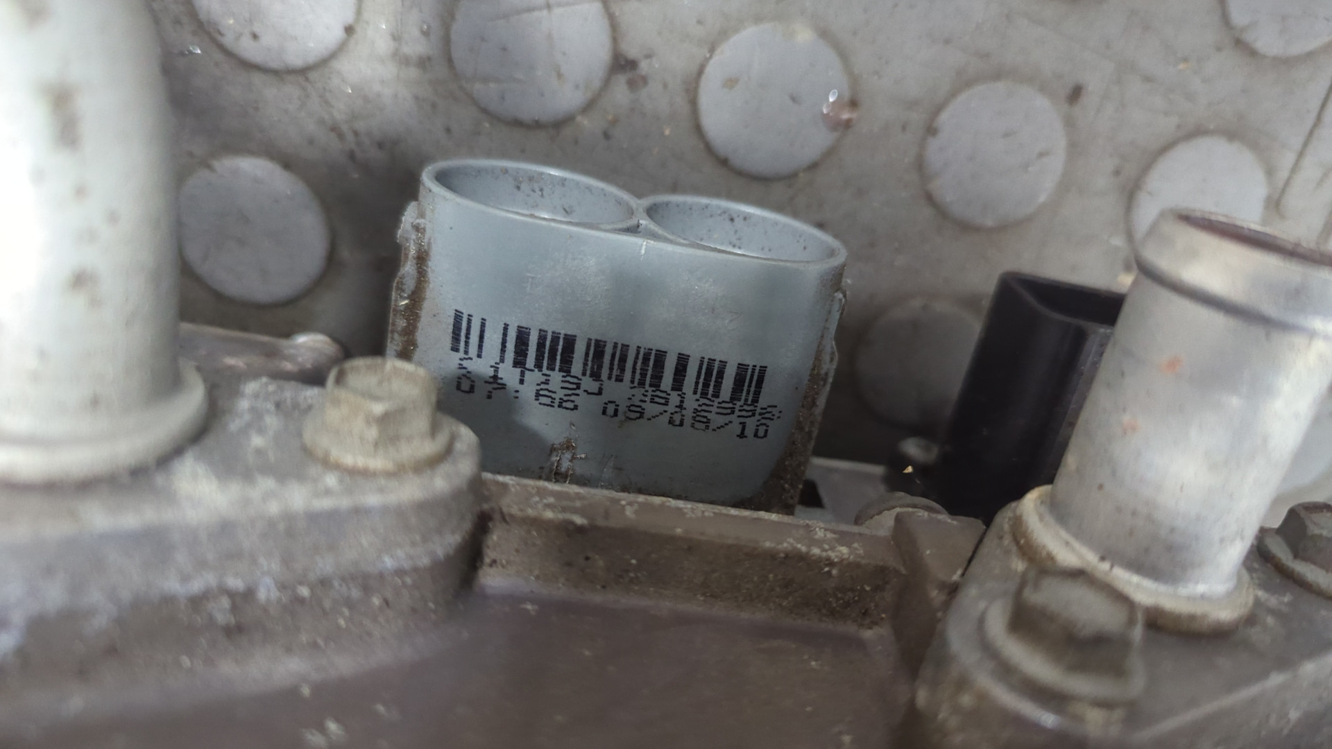 Преобразователь напряжения (адаптер)