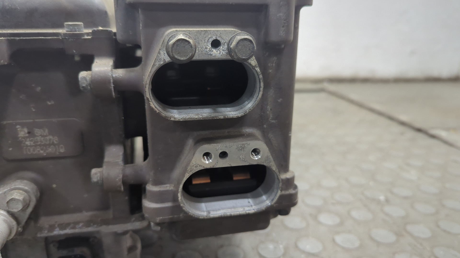 Преобразователь напряжения (адаптер)