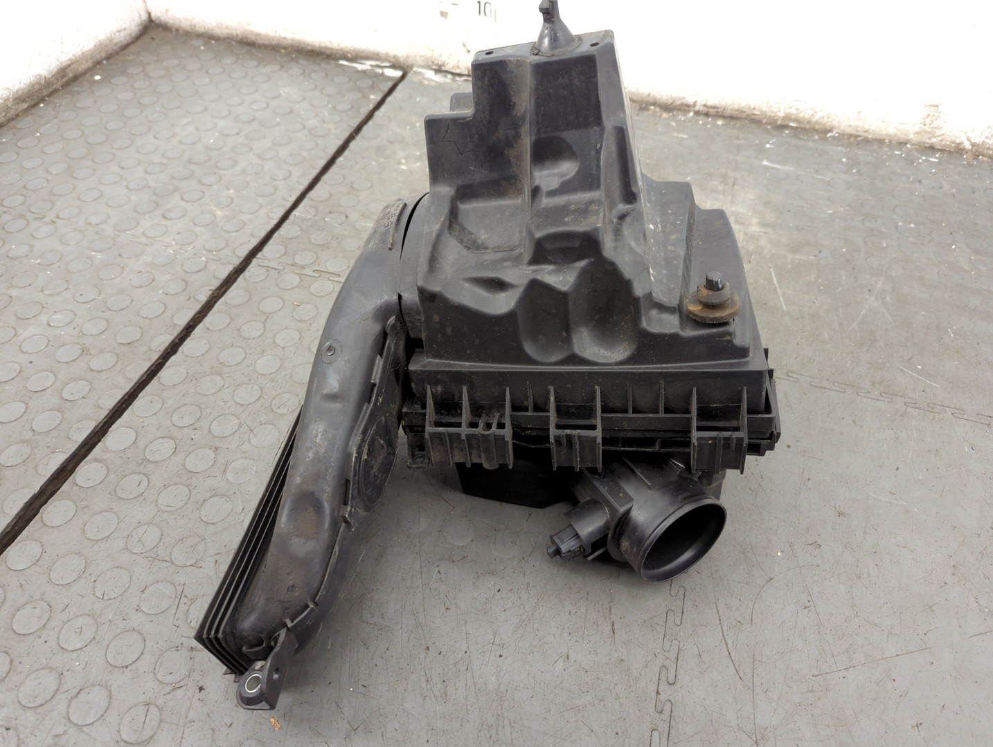 Корпус воздушного фильтра