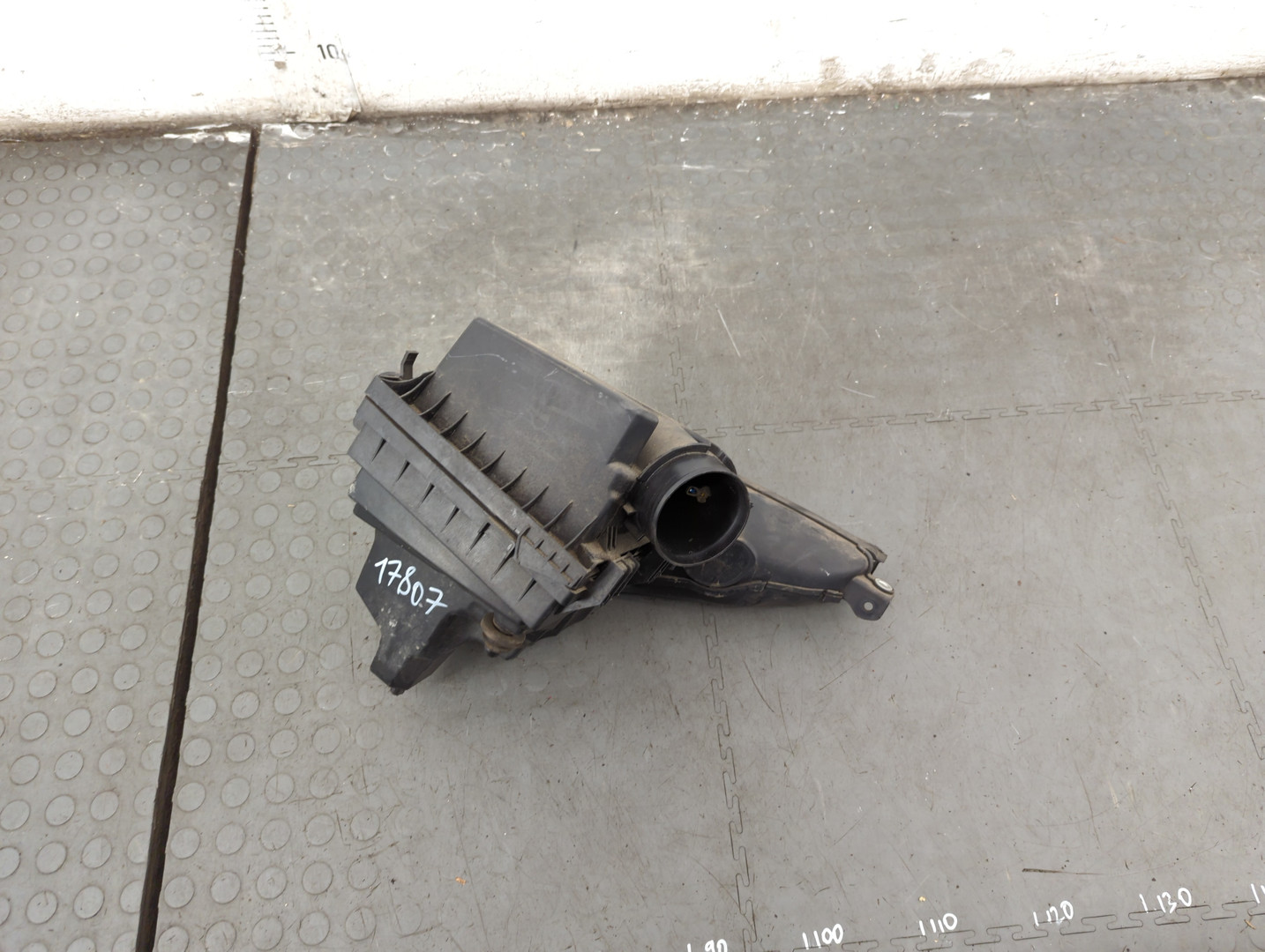 Корпус воздушного фильтра