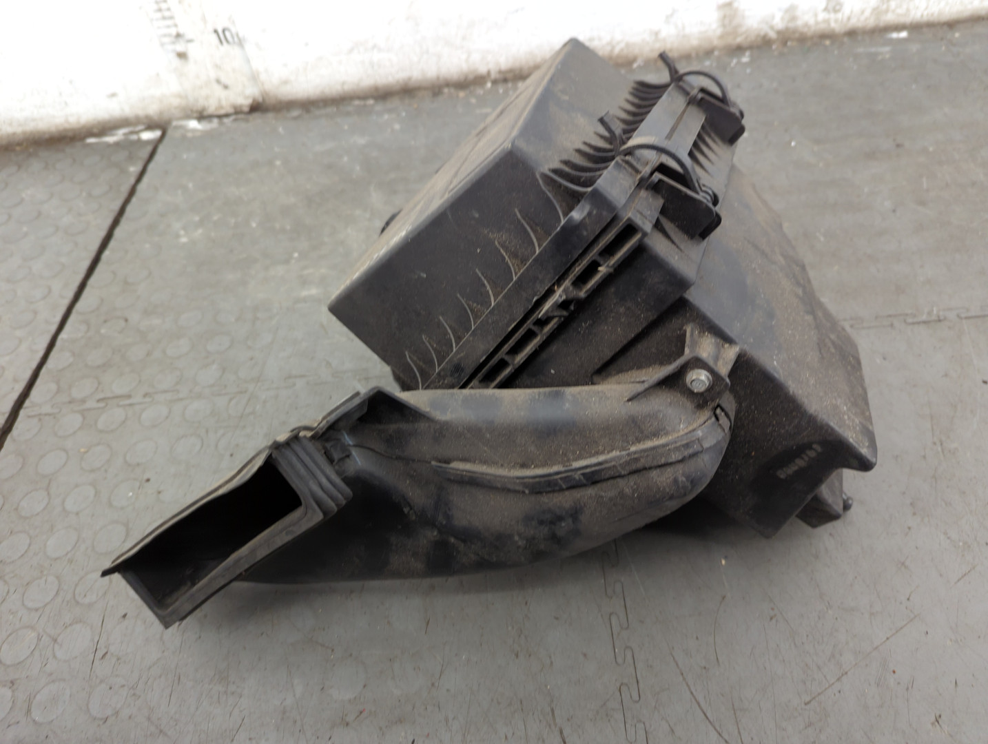 Корпус воздушного фильтра