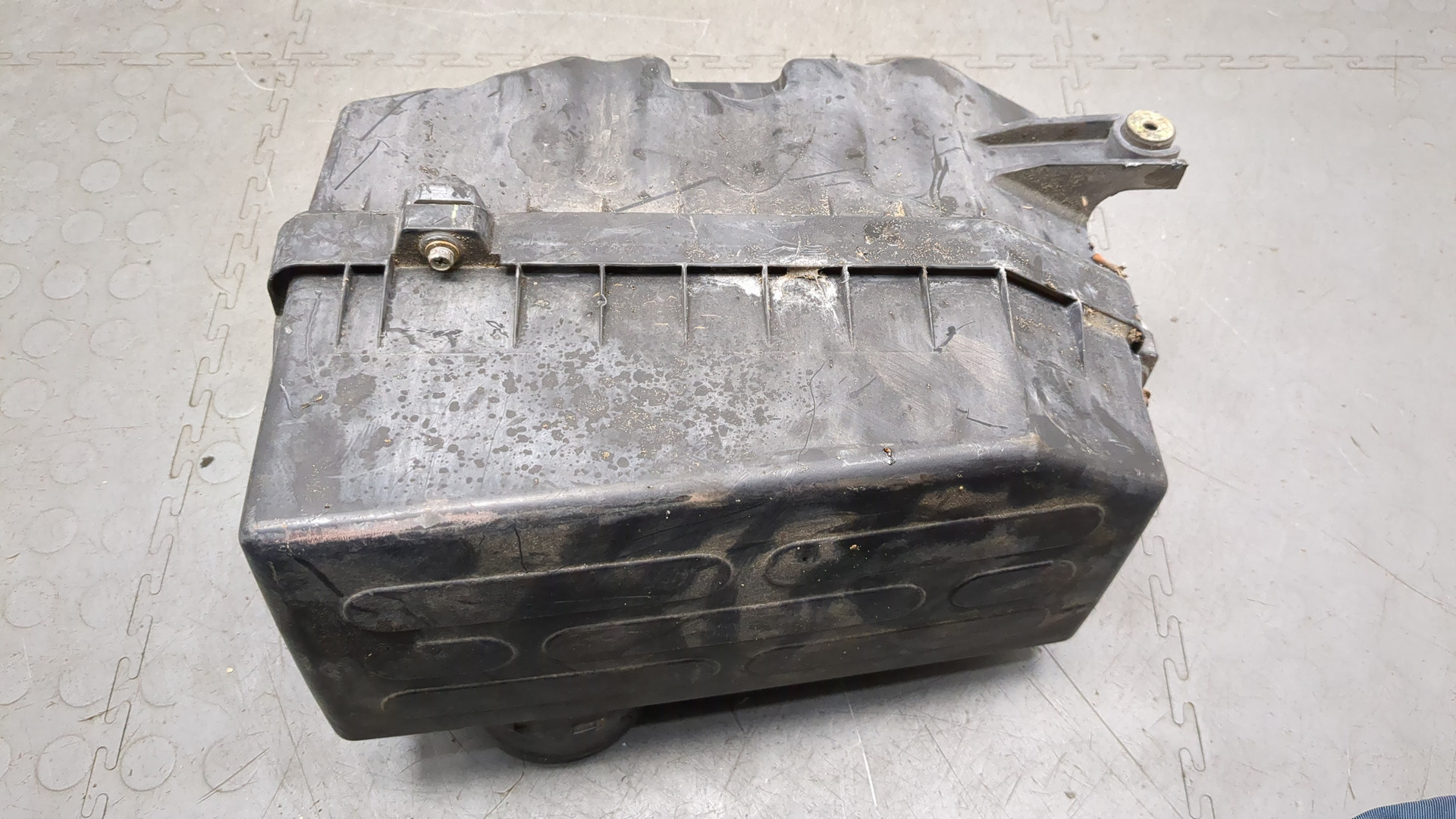 Корпус воздушного фильтра