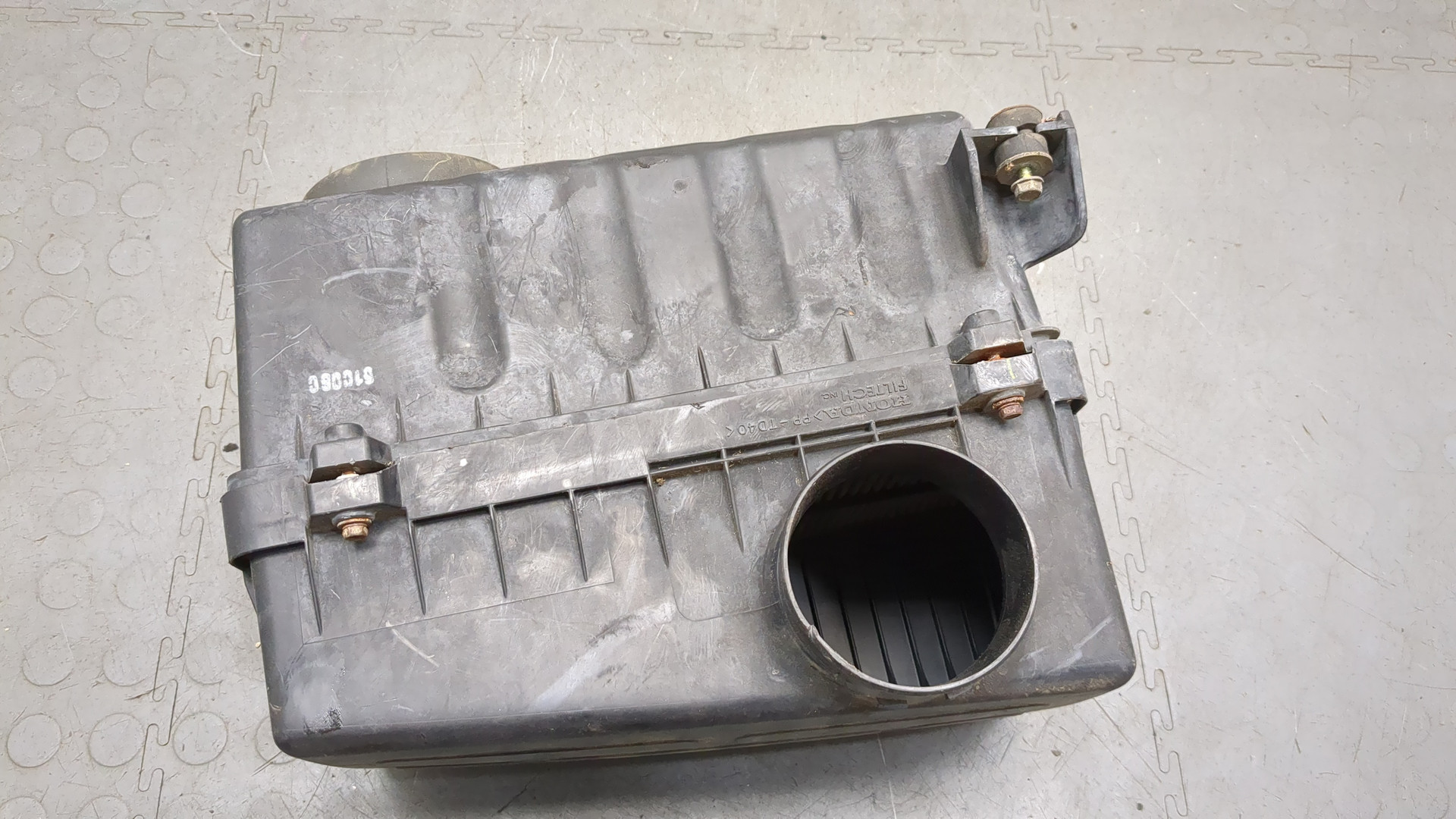 Корпус воздушного фильтра