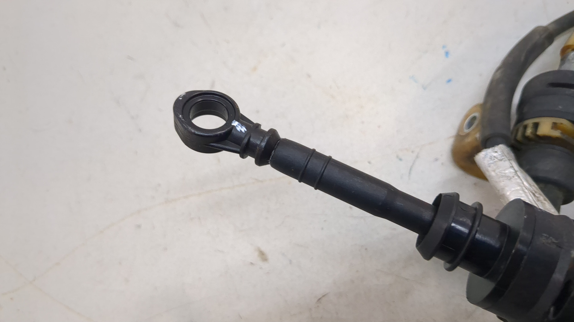 Трос КПП (выбора/переключения передач)