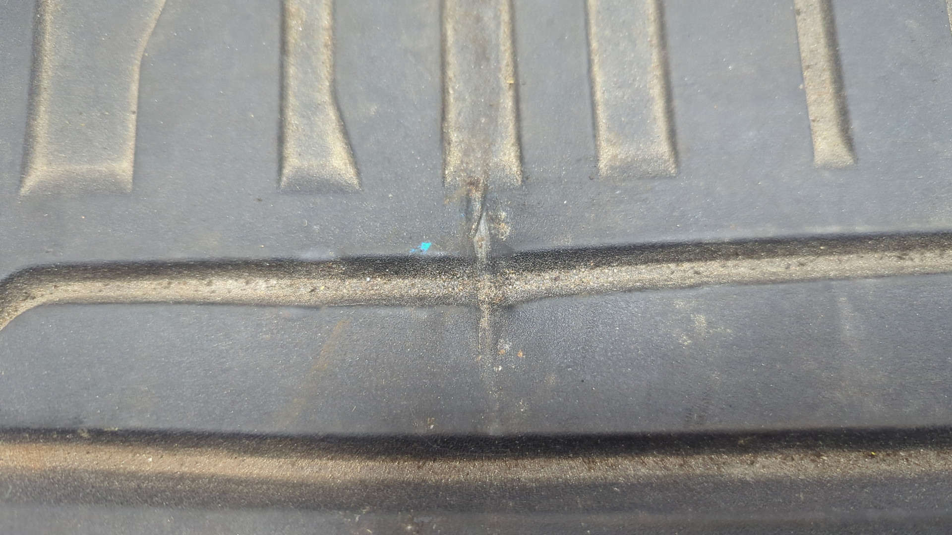 Коврик бардачка