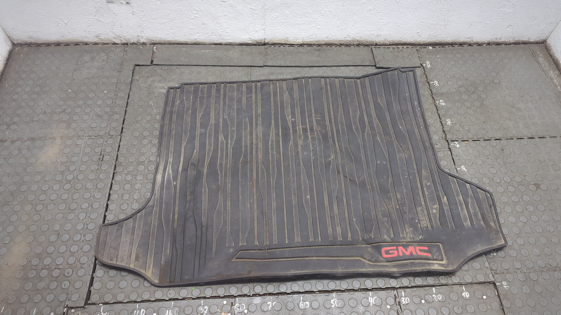 Коврик бардачка