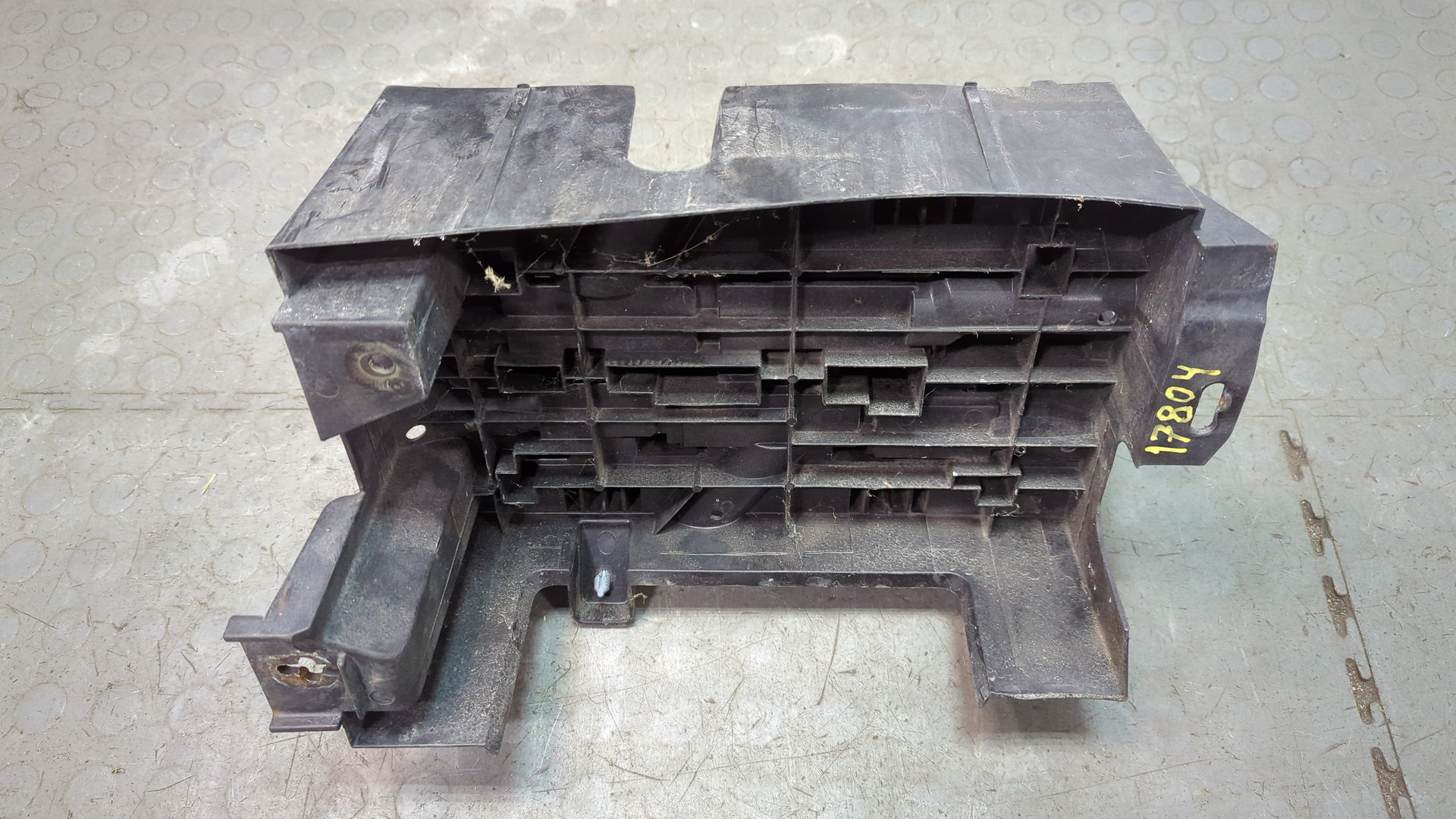 Корпус блока предохранителей