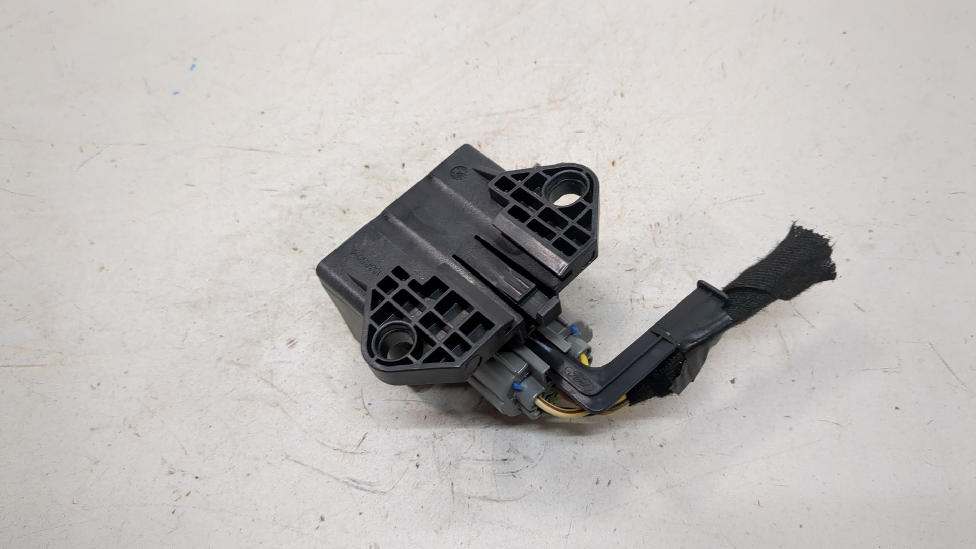 Блок электронный