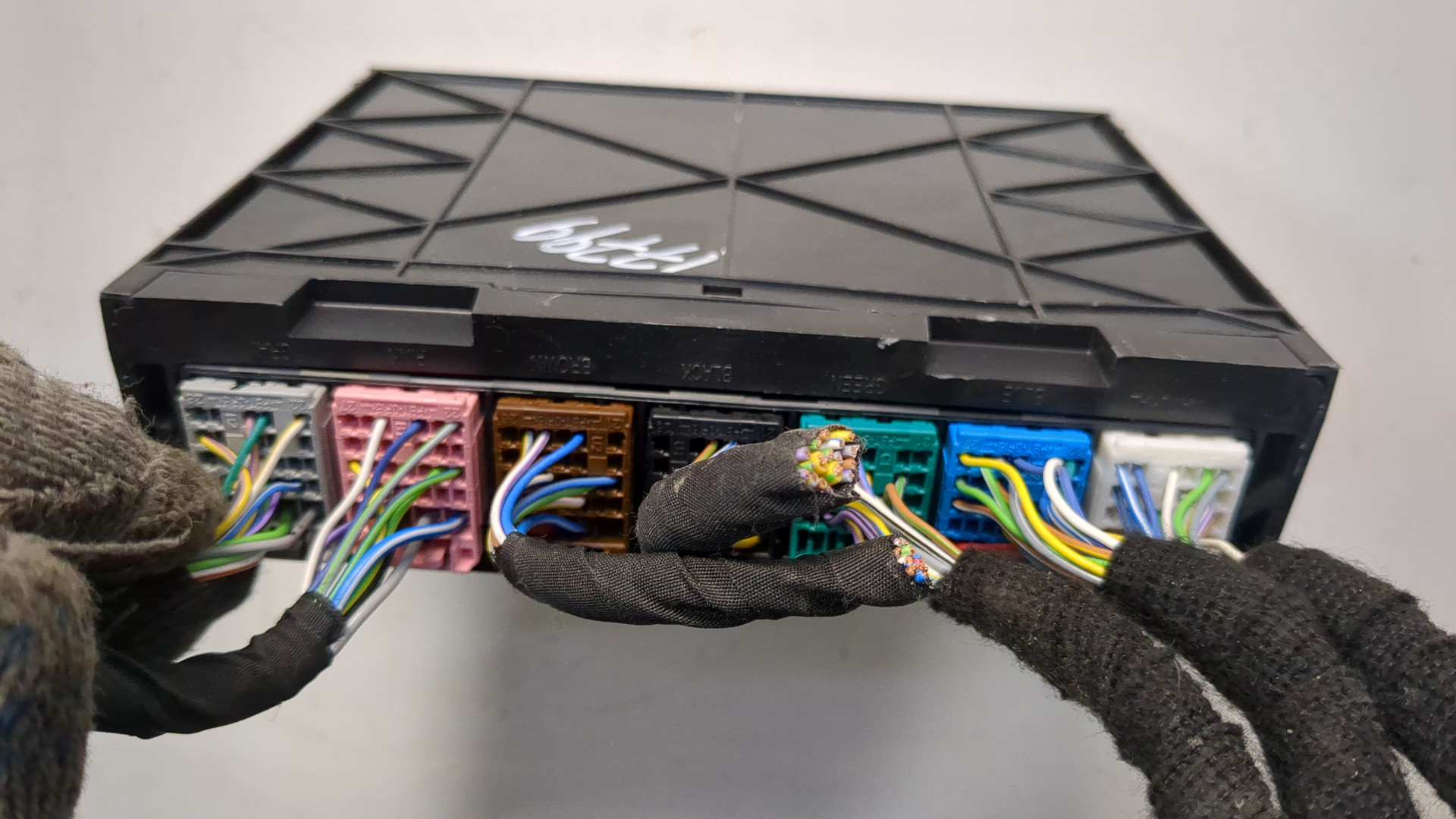 Блок комфорта