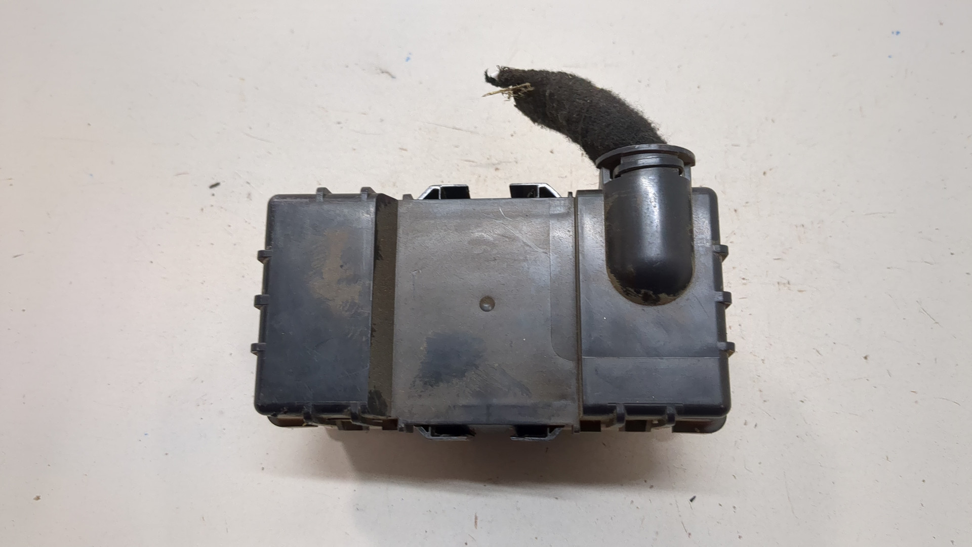 Блок предохранителей