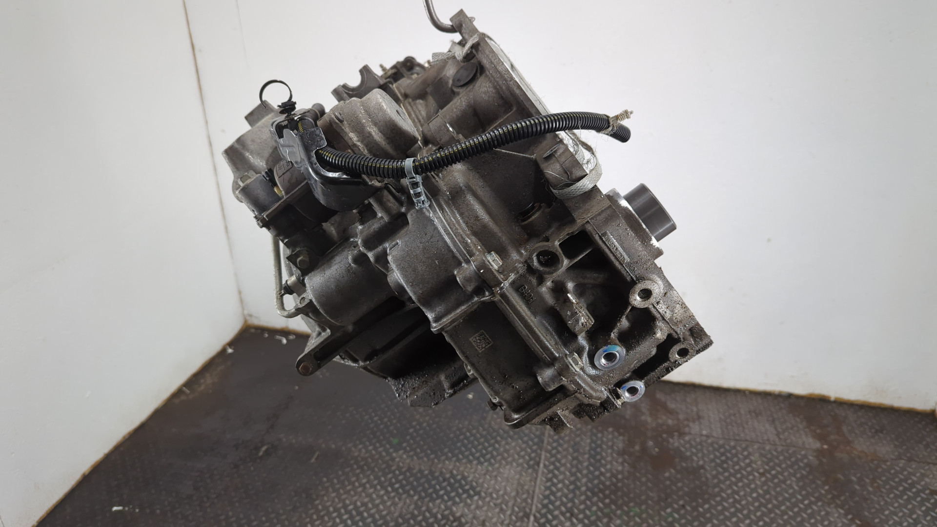 АКПП (автоматическая коробка переключения передач)